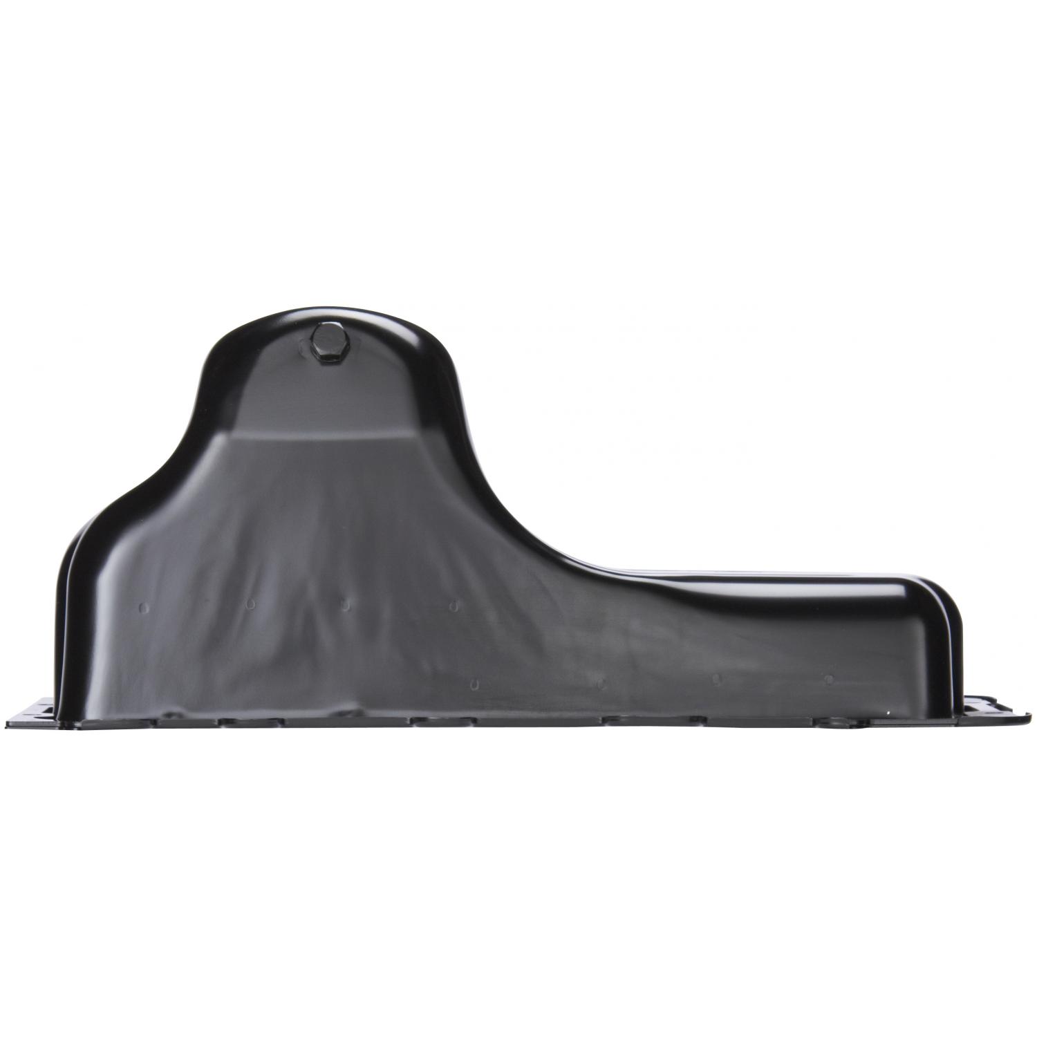 Spectra Premium FP54C Engine Oil Pan product image 3 of 4