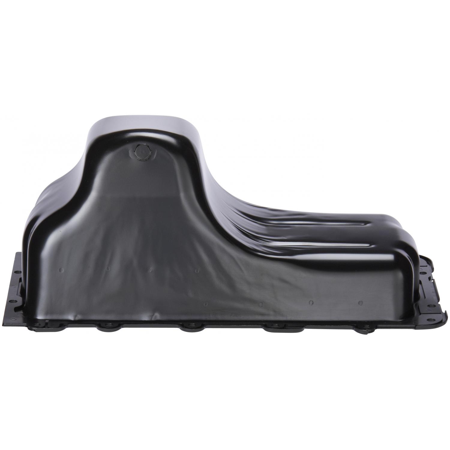 Spectra Premium FP54C Engine Oil Pan product image 4 of 4