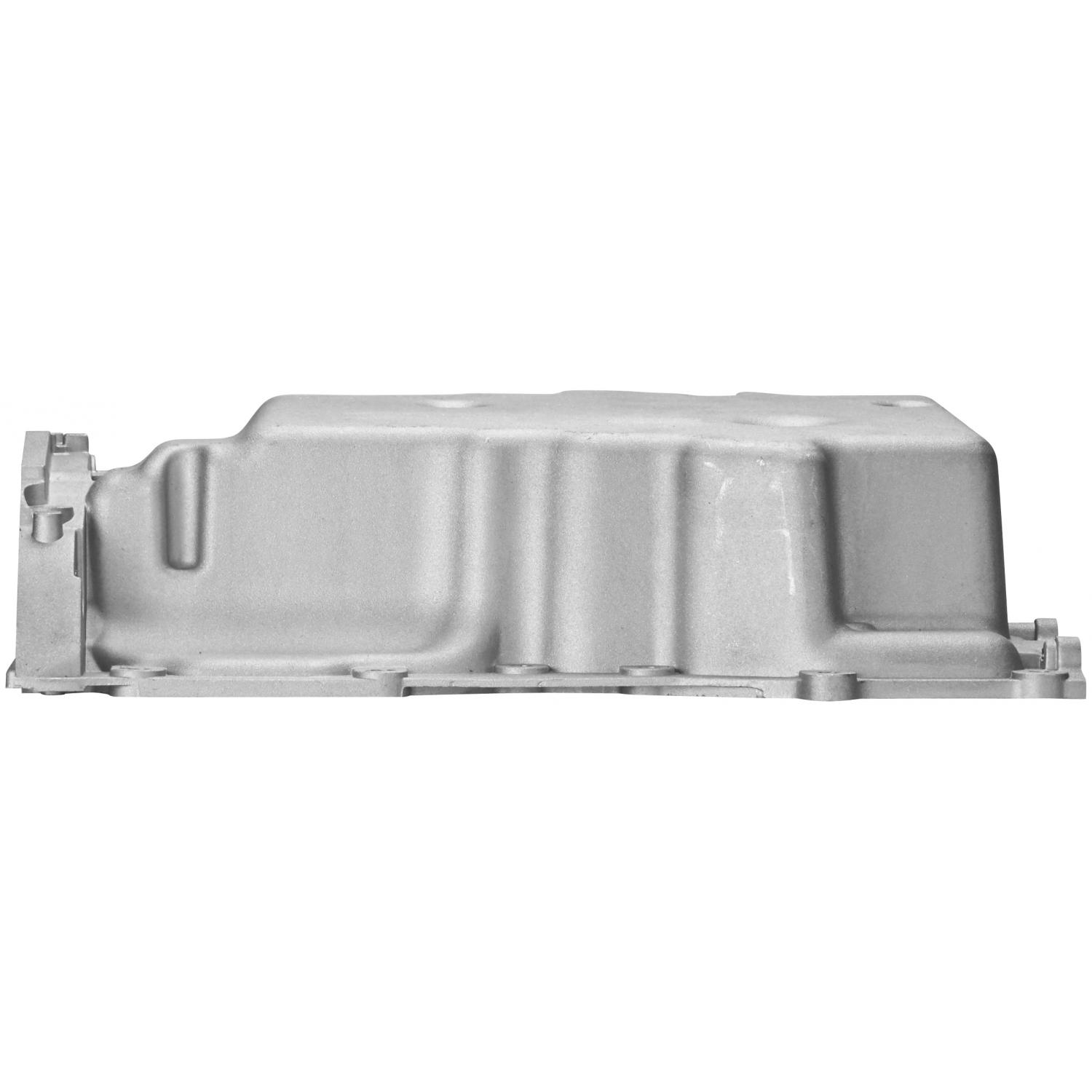 Spectra Premium FP55A Engine Oil Pan product image 1 of 4