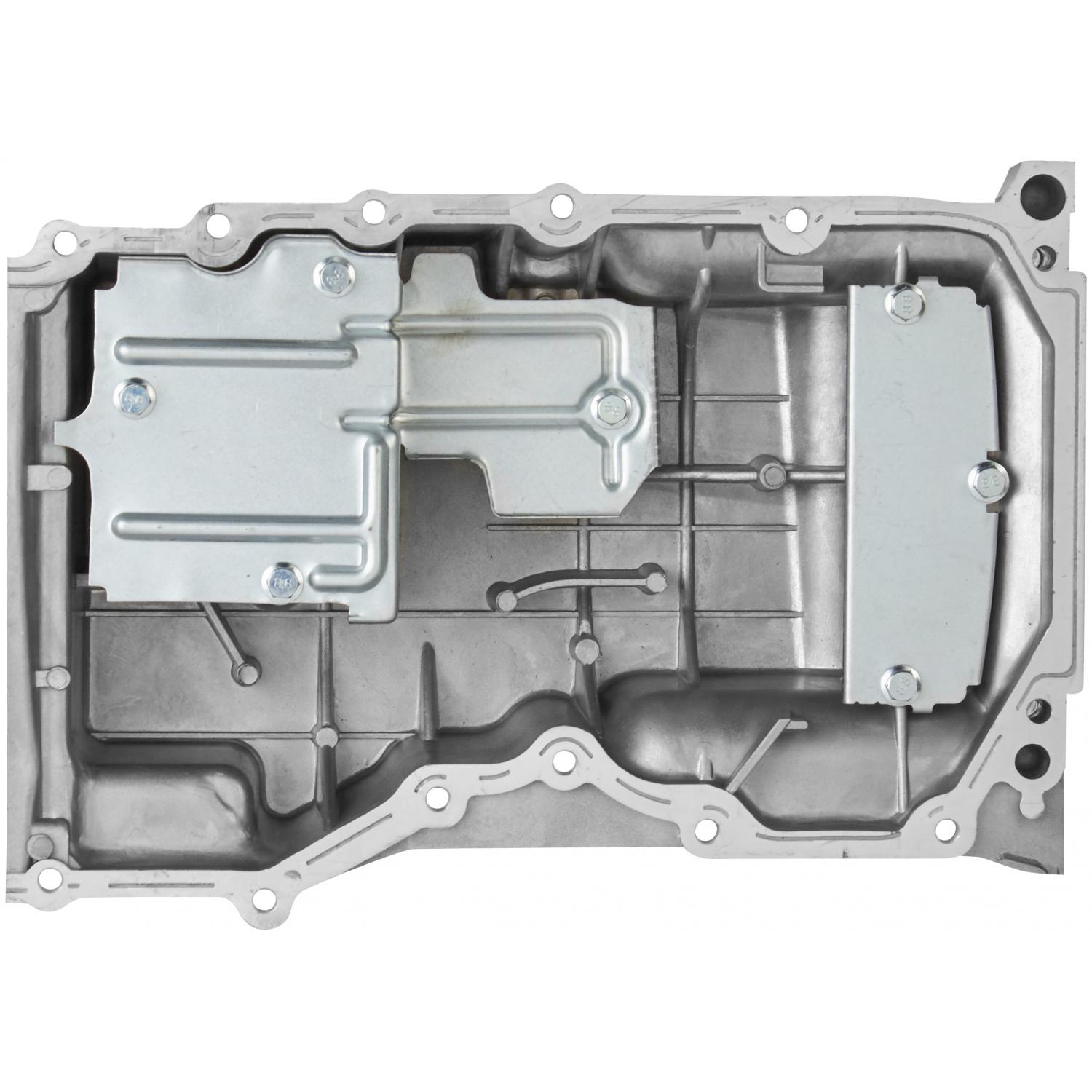 Spectra Premium FP55A Engine Oil Pan product image 2 of 4