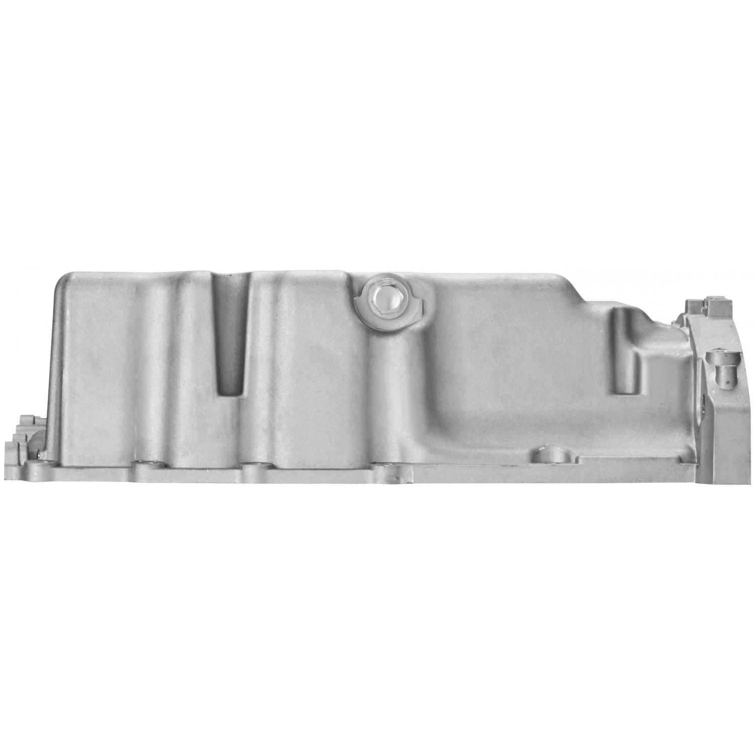 Spectra Premium FP55A Engine Oil Pan product image 3 of 4