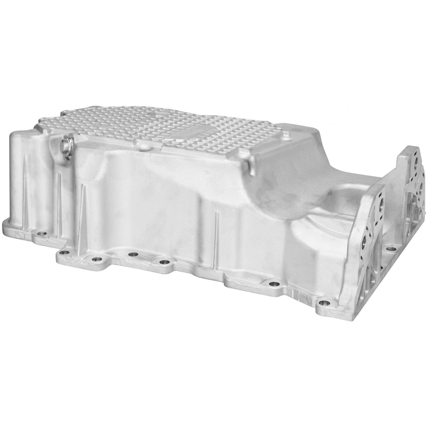 Spectra Premium FP56A Engine Oil Pan product image 1 of 4