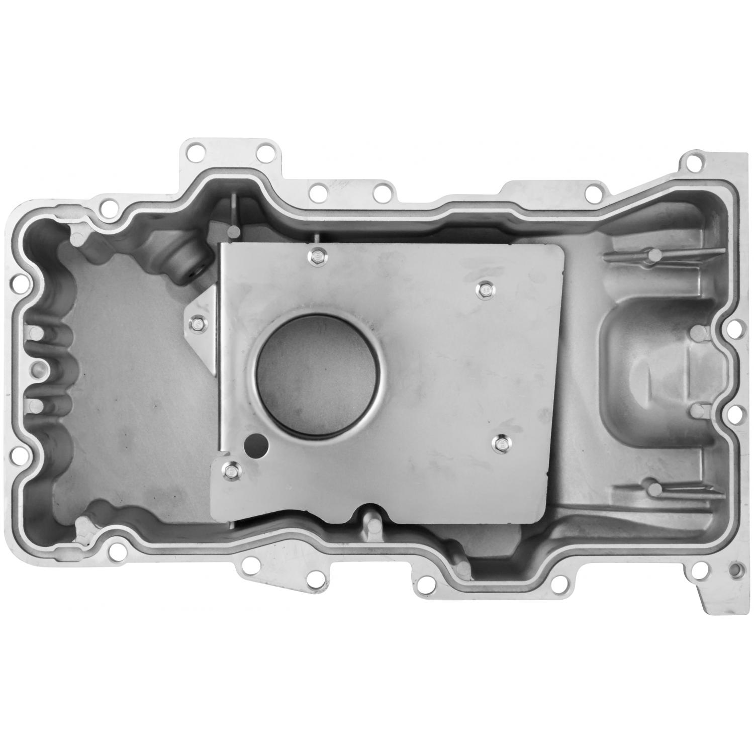 Spectra Premium FP56A Engine Oil Pan product image 3 of 4