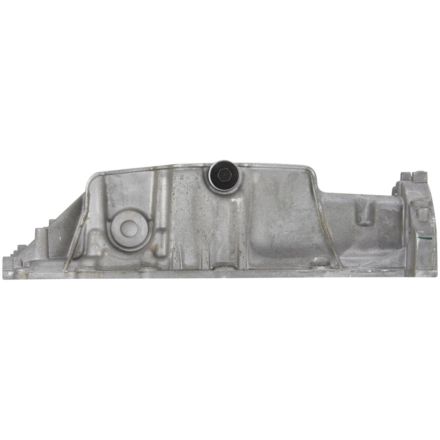Spectra Premium FP57A - Engine Oil Pan Spectra Premium FP57A Engine Oil Pan product image 1 of 4