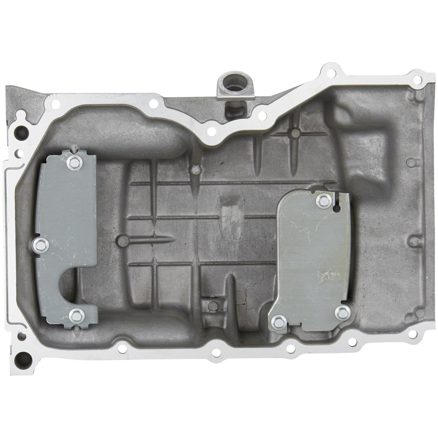 Spectra Premium FP57A - Engine Oil Pan Spectra Premium FP57A Engine Oil Pan product image 2 of 4