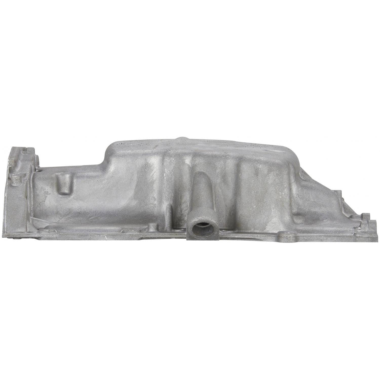 Spectra Premium FP57A - Engine Oil Pan Spectra Premium FP57A Engine Oil Pan product image 3 of 4