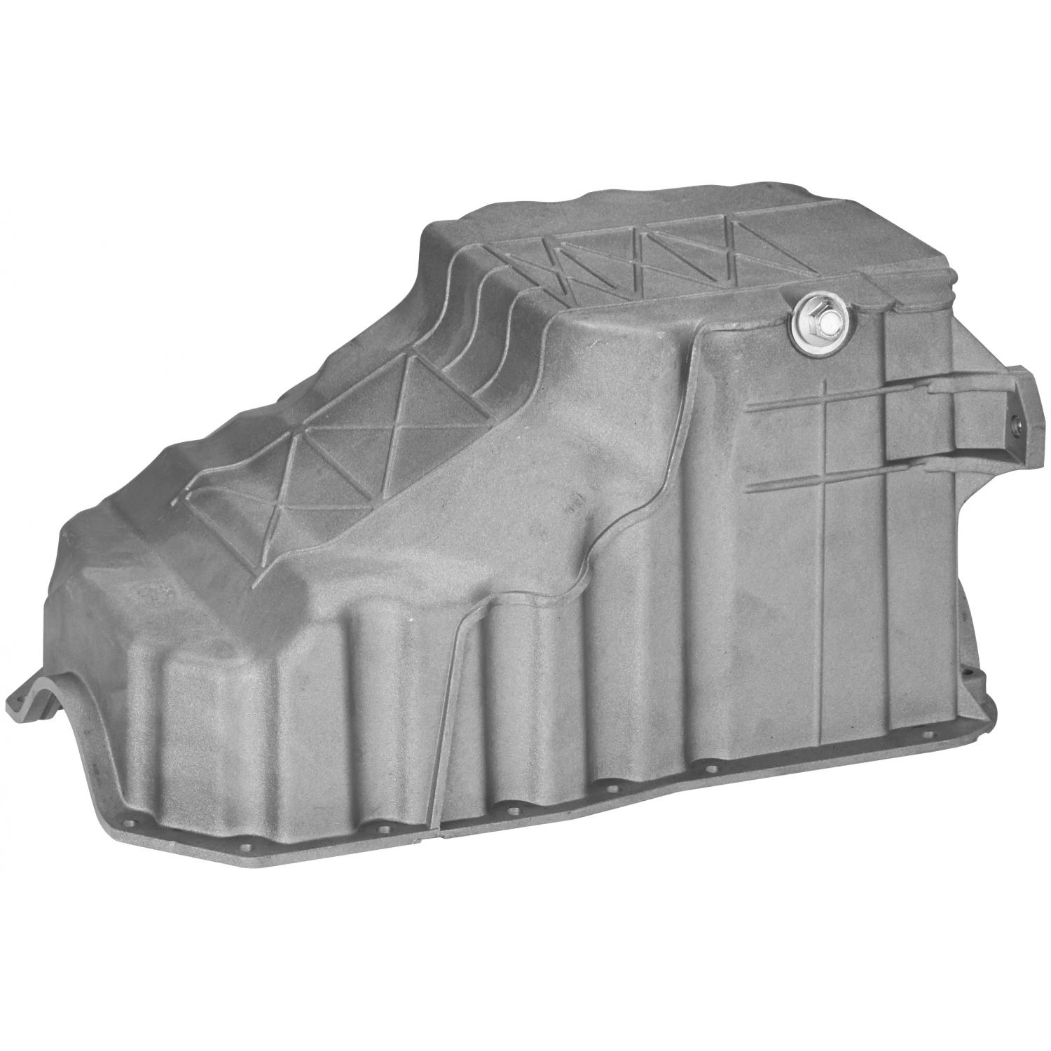 Spectra Premium FP58A - Engine Oil Pan Spectra Premium FP58A Engine Oil Pan product image 1 of 4