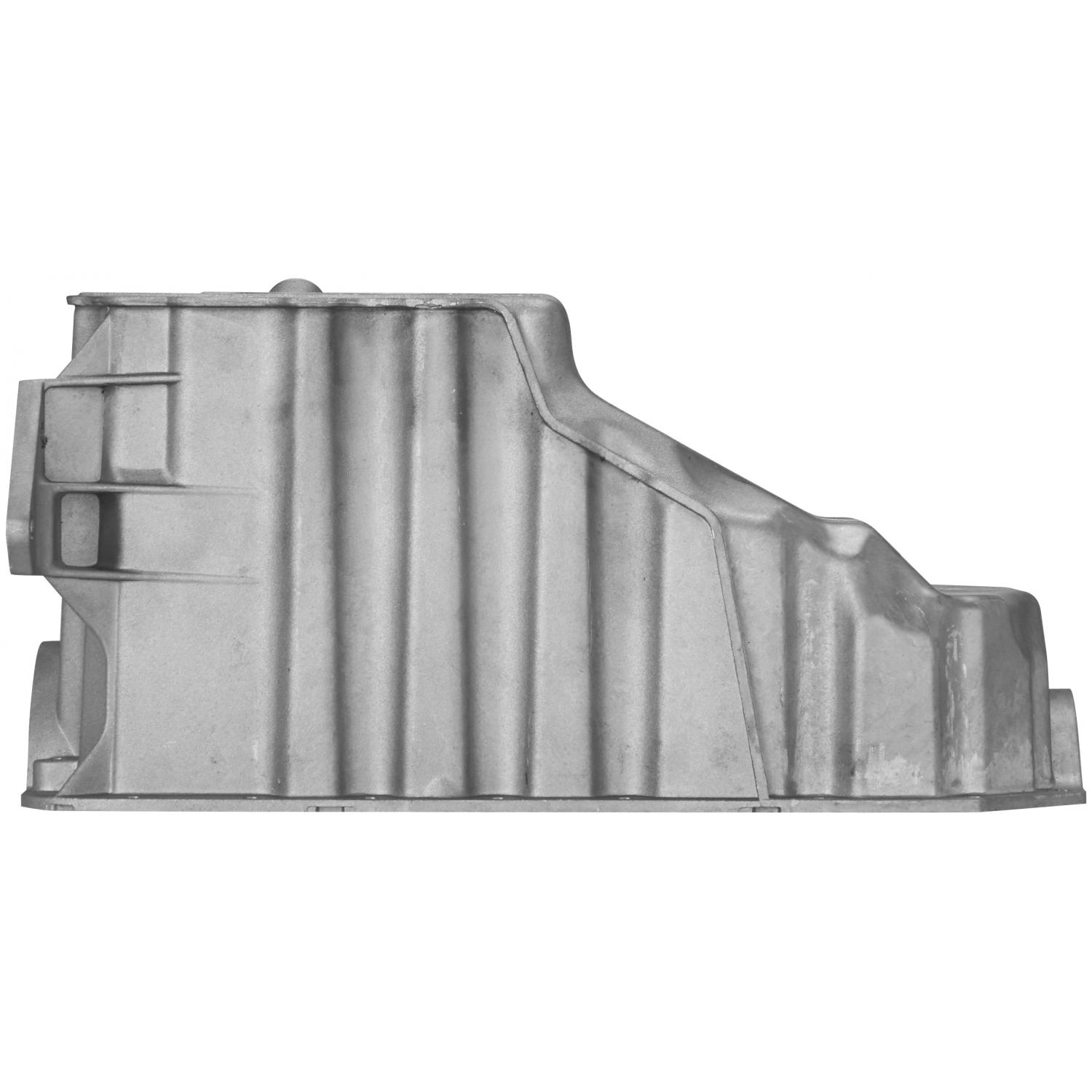 Spectra Premium FP58A - Engine Oil Pan Spectra Premium FP58A Engine Oil Pan product image 2 of 4