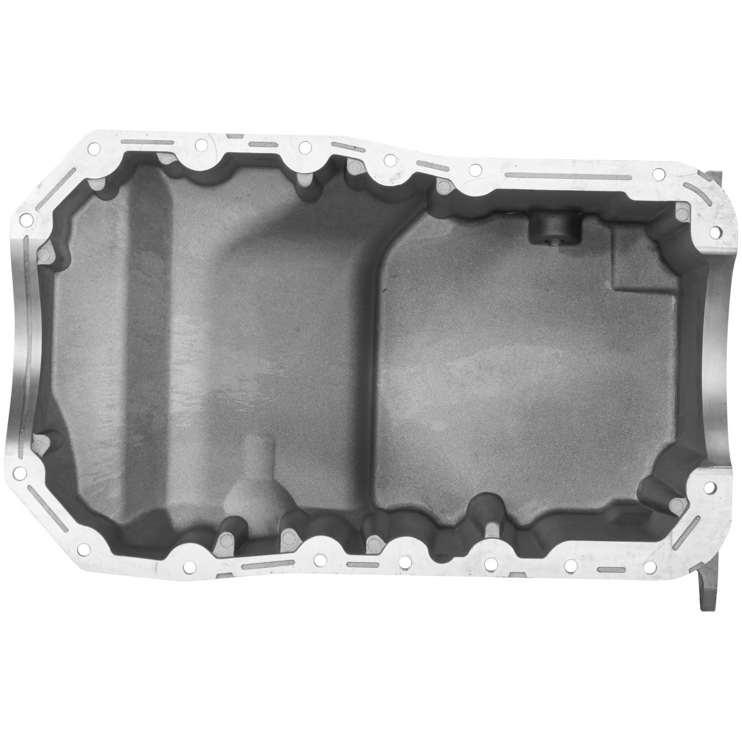 Spectra Premium FP58A - Engine Oil Pan Spectra Premium FP58A Engine Oil Pan product image 3 of 4