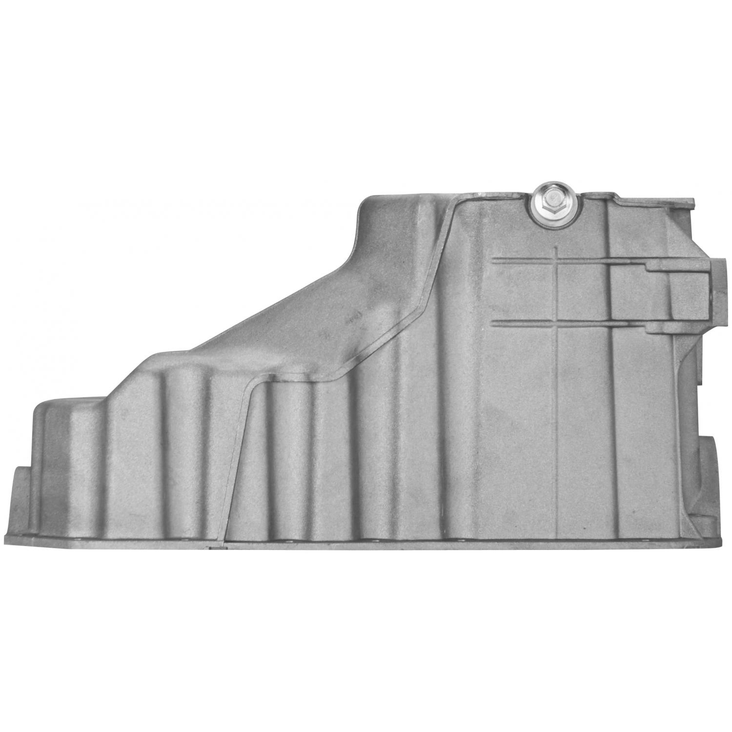 Spectra Premium FP58A - Engine Oil Pan Spectra Premium FP58A Engine Oil Pan product image 4 of 4