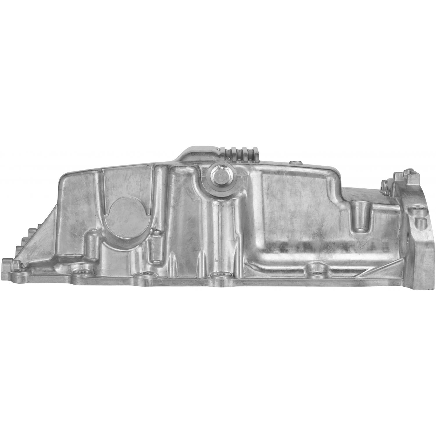 Spectra Premium FP61A Engine Oil Pan product image 3 of 4