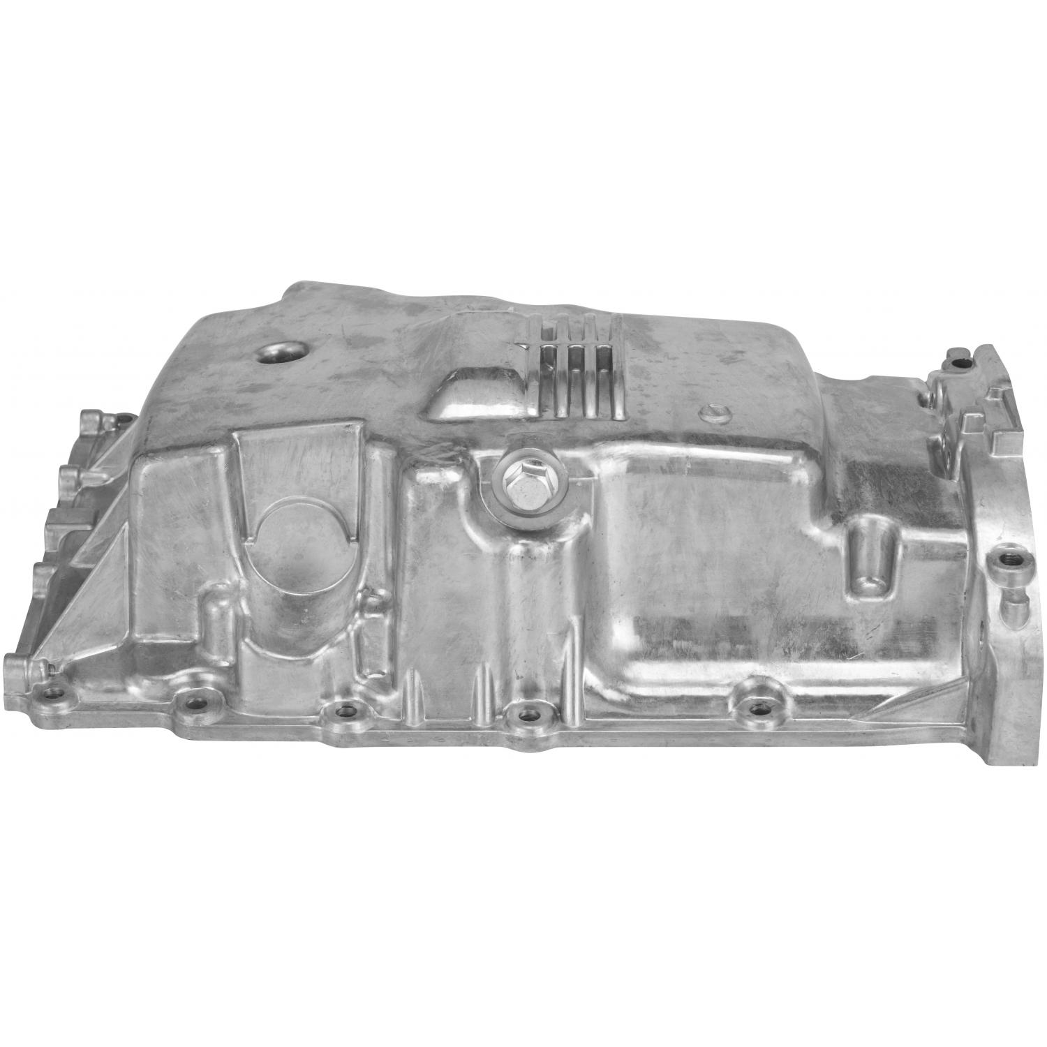 Spectra Premium FP61A Engine Oil Pan product image 4 of 4