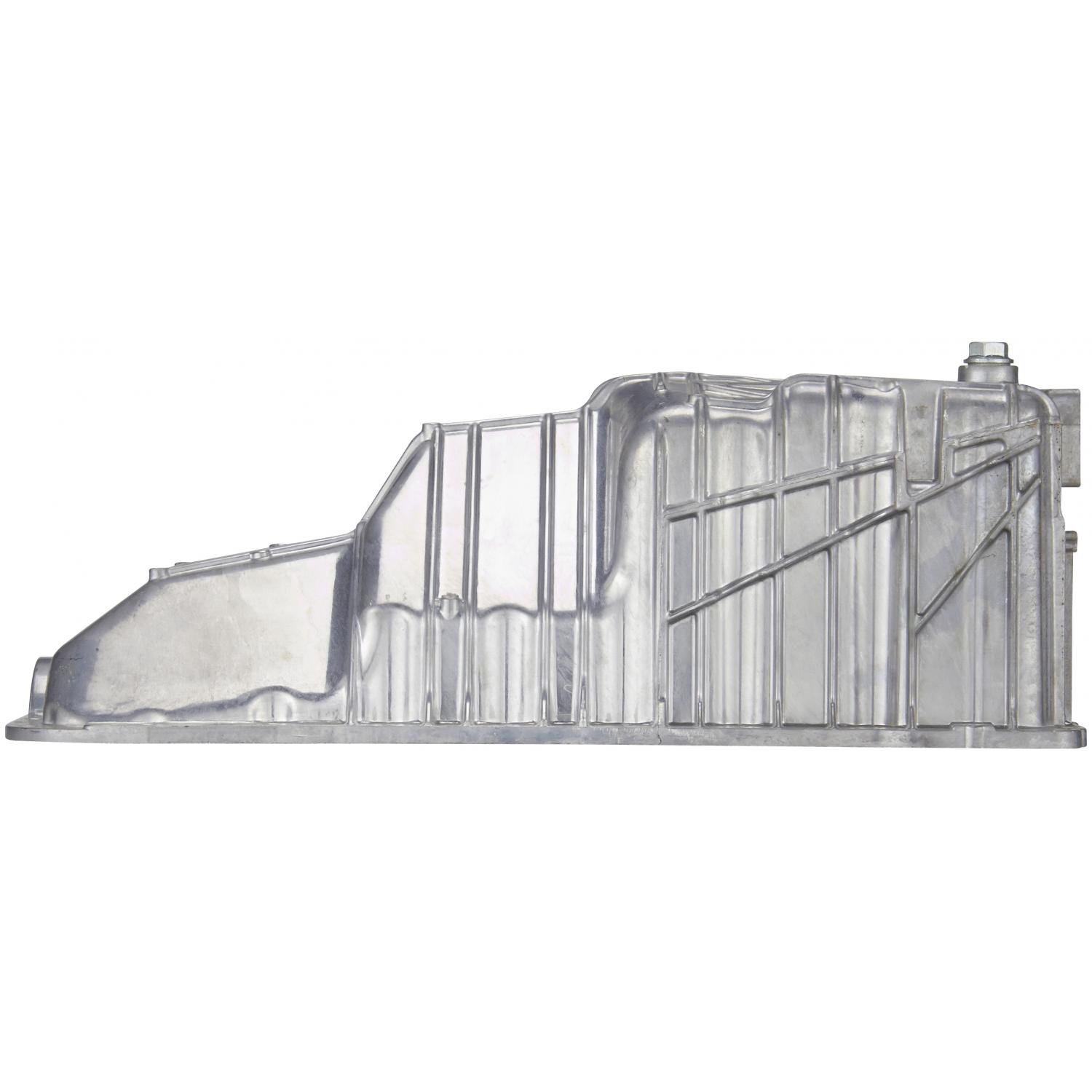 Spectra Premium FP63A - Engine Oil Pan Spectra Premium FP63A Engine Oil Pan product image 1 of 4