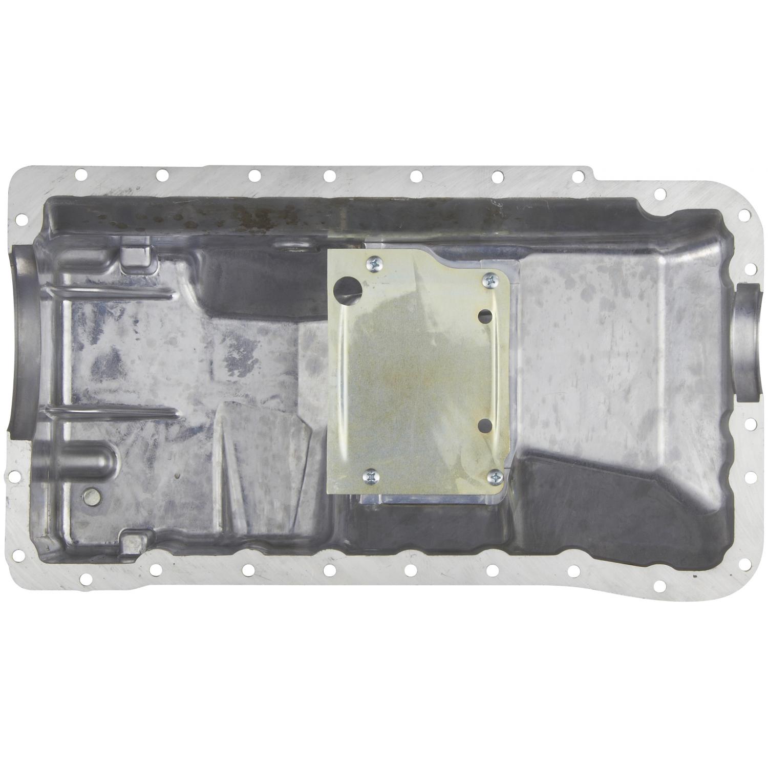 Spectra Premium FP63A - Engine Oil Pan Spectra Premium FP63A Engine Oil Pan product image 2 of 4