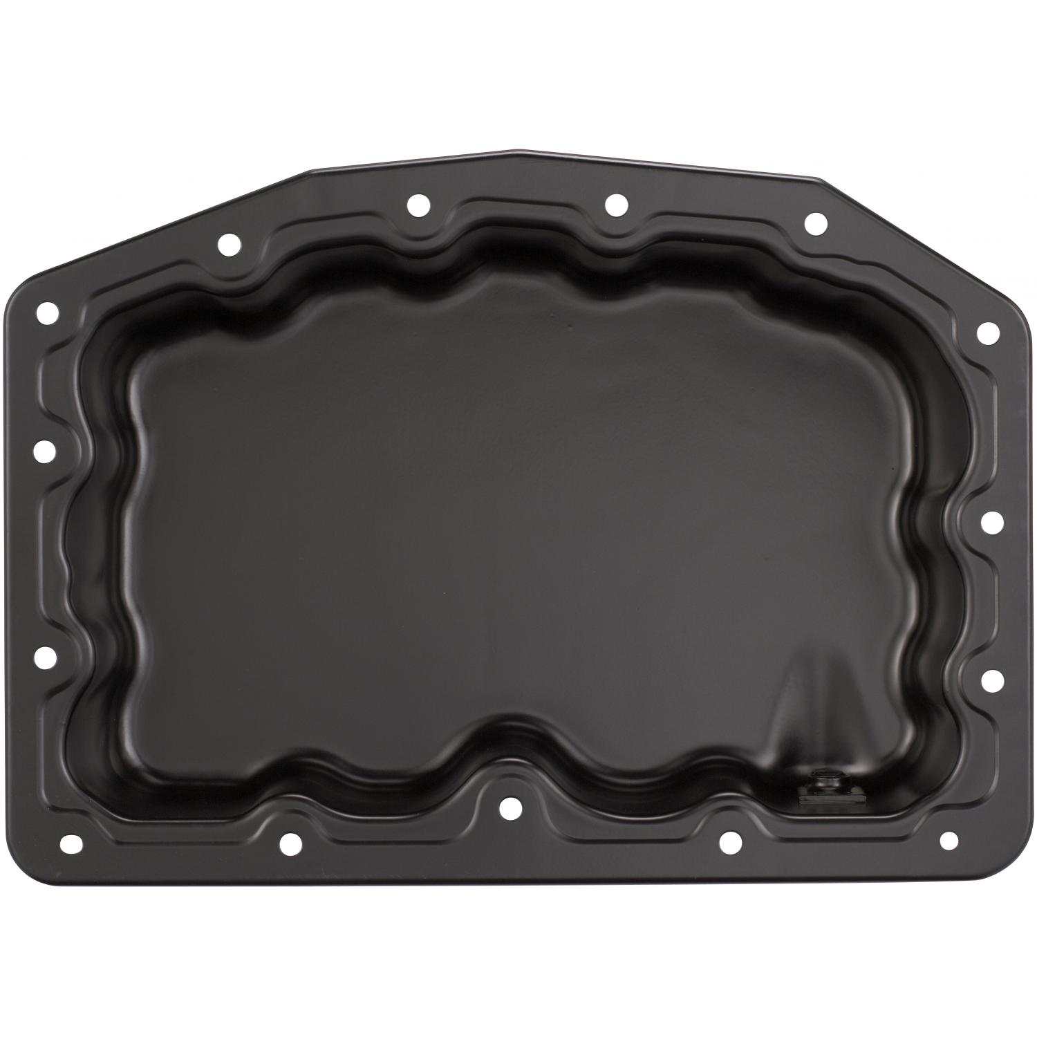 Spectra Premium FP64A Engine Oil Pan product image 2 of 4
