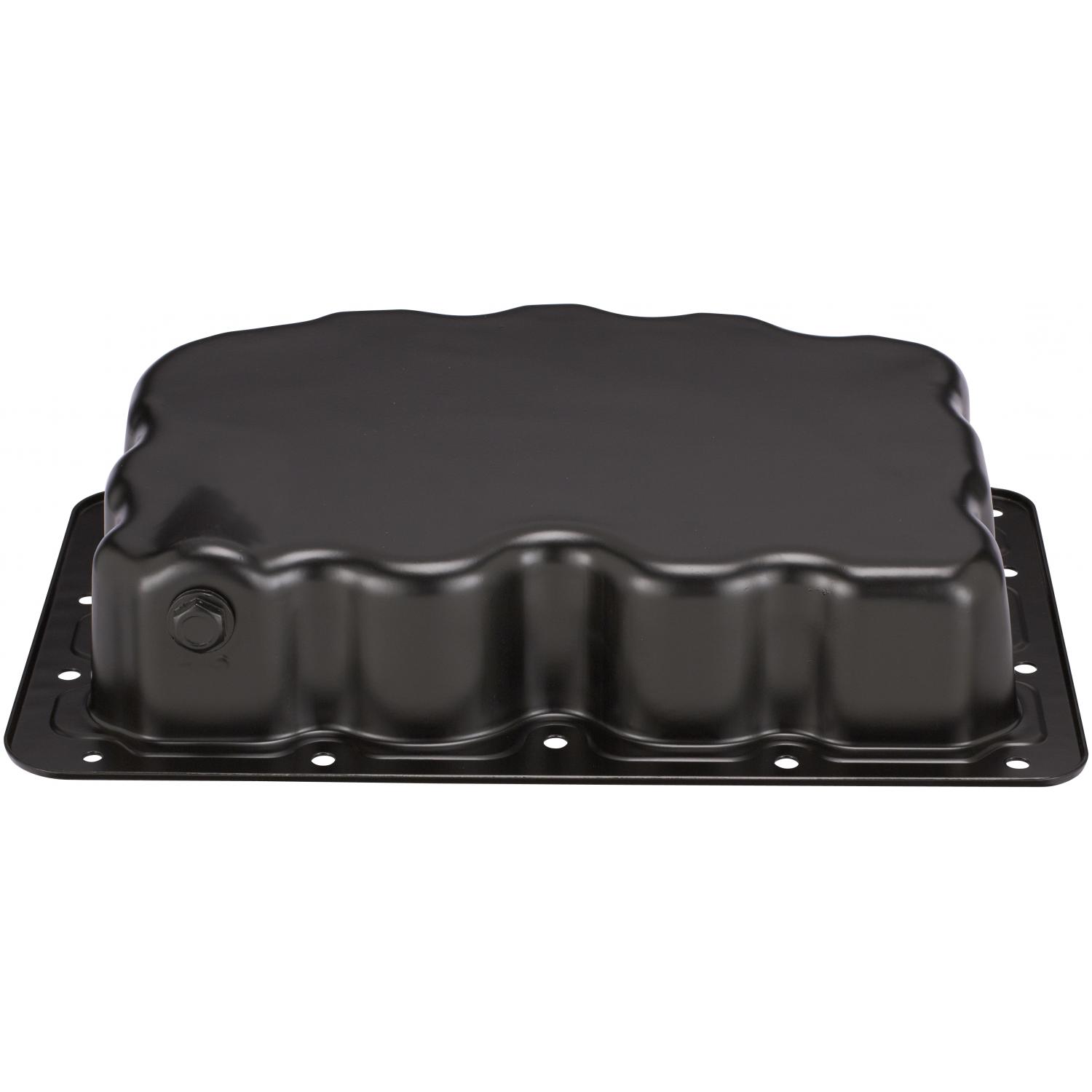 Spectra Premium FP64A Engine Oil Pan product image 4 of 4