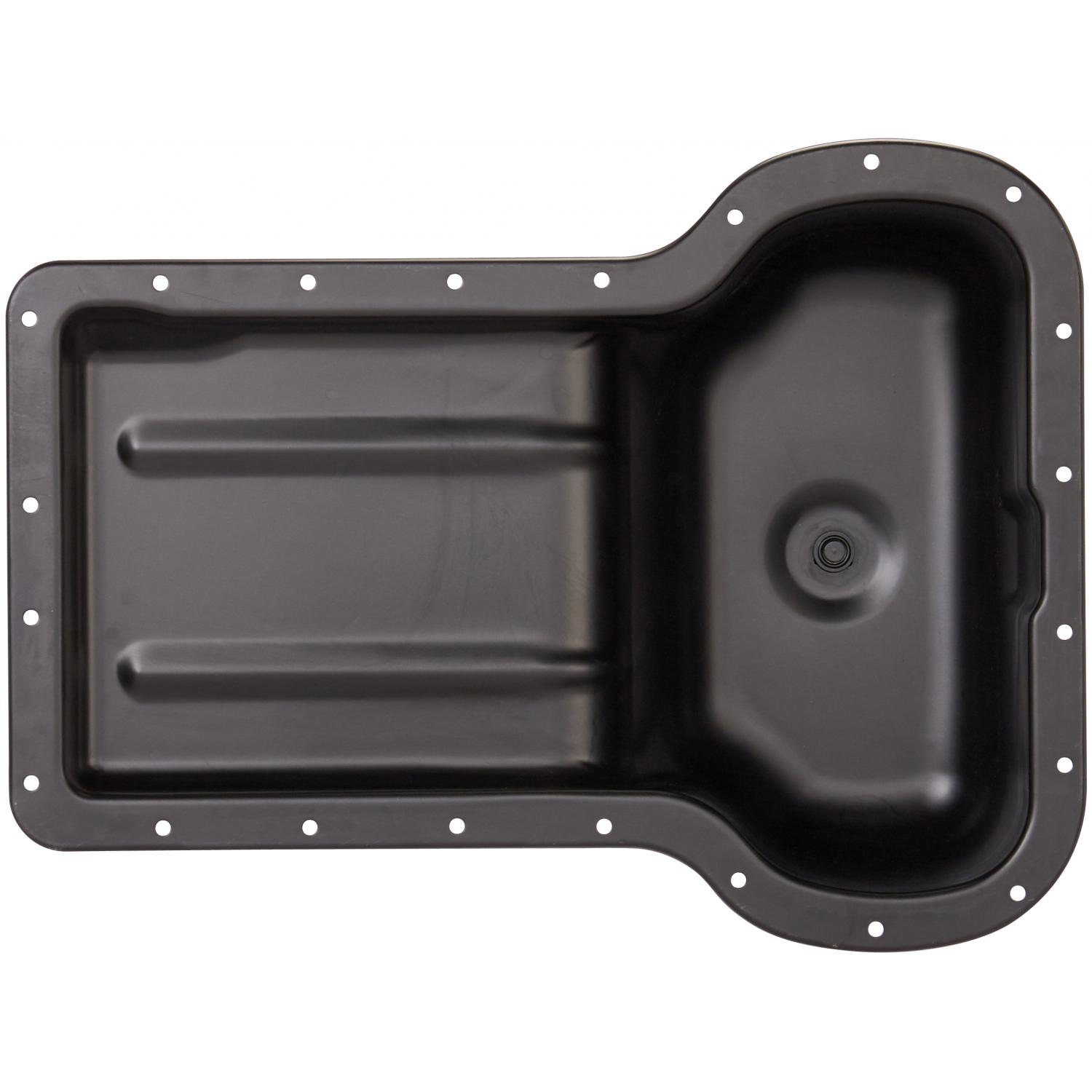 Spectra Premium FP65A Engine Oil Pan product image 3 of 4