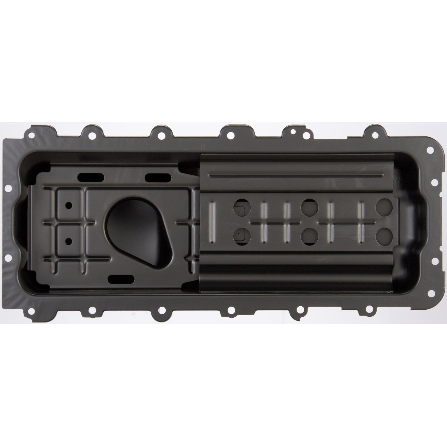 Spectra Premium FP66A Engine Oil Pan product image 2 of 4