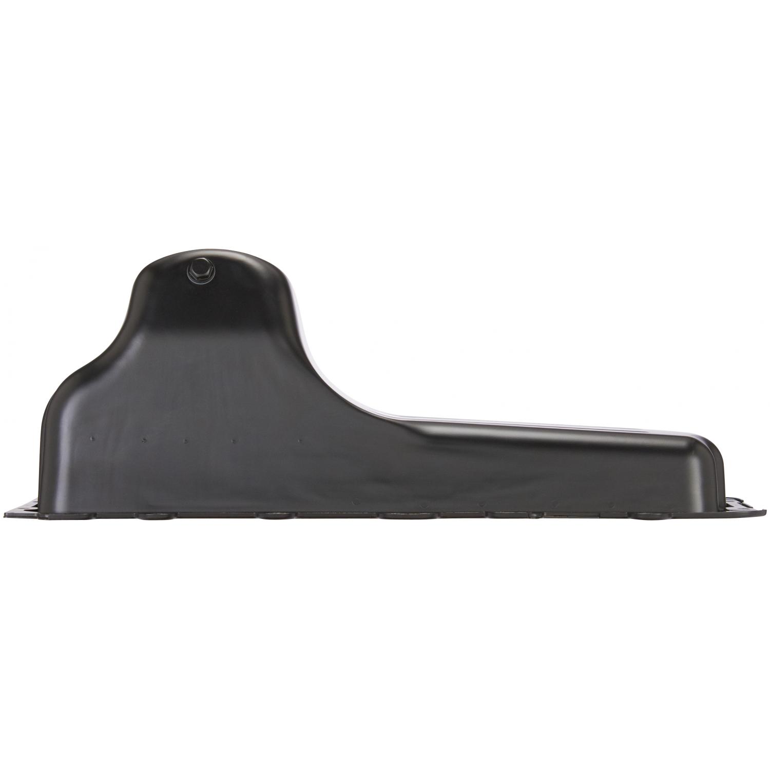 Spectra Premium FP66A Engine Oil Pan product image 3 of 4