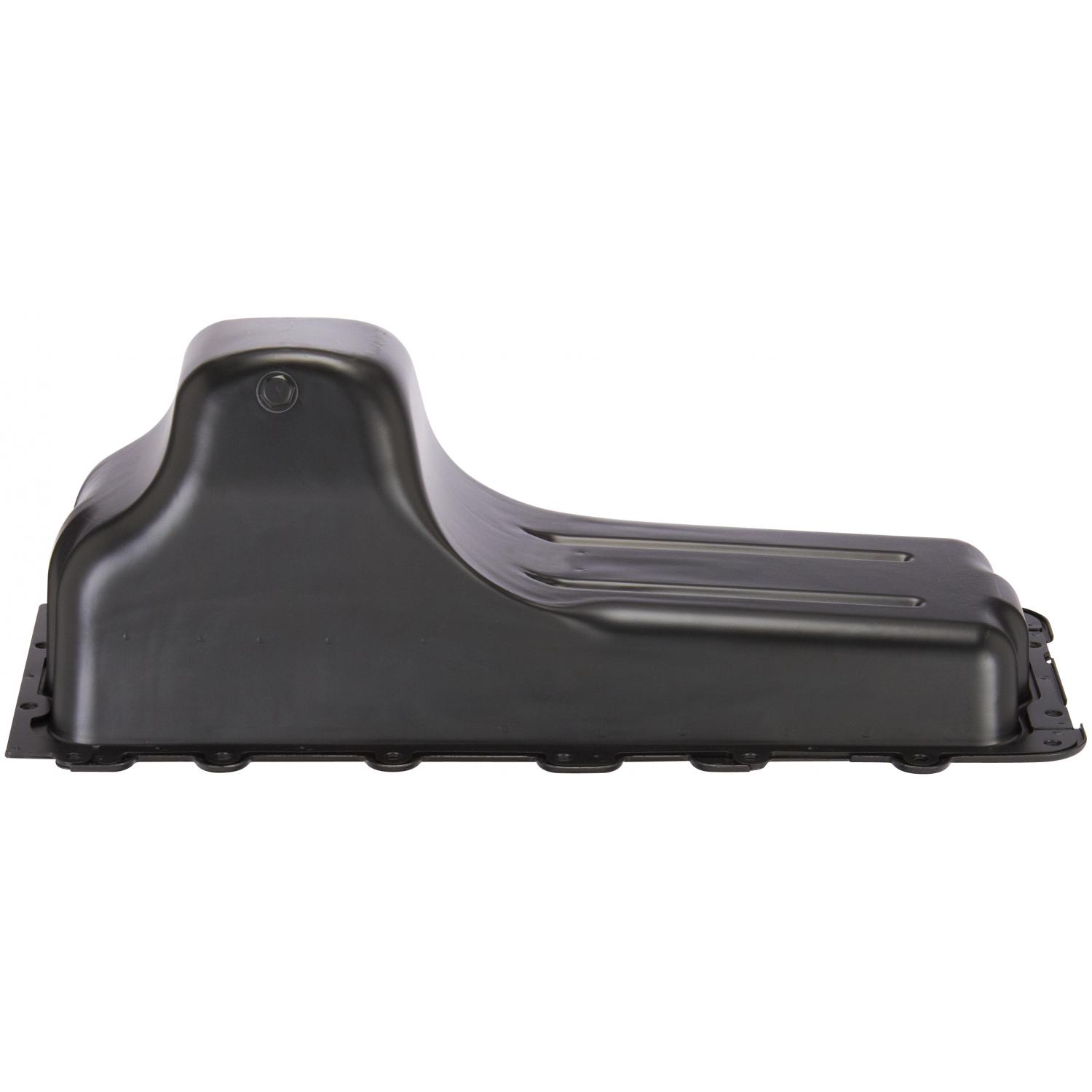 Spectra Premium FP66A Engine Oil Pan product image 4 of 4