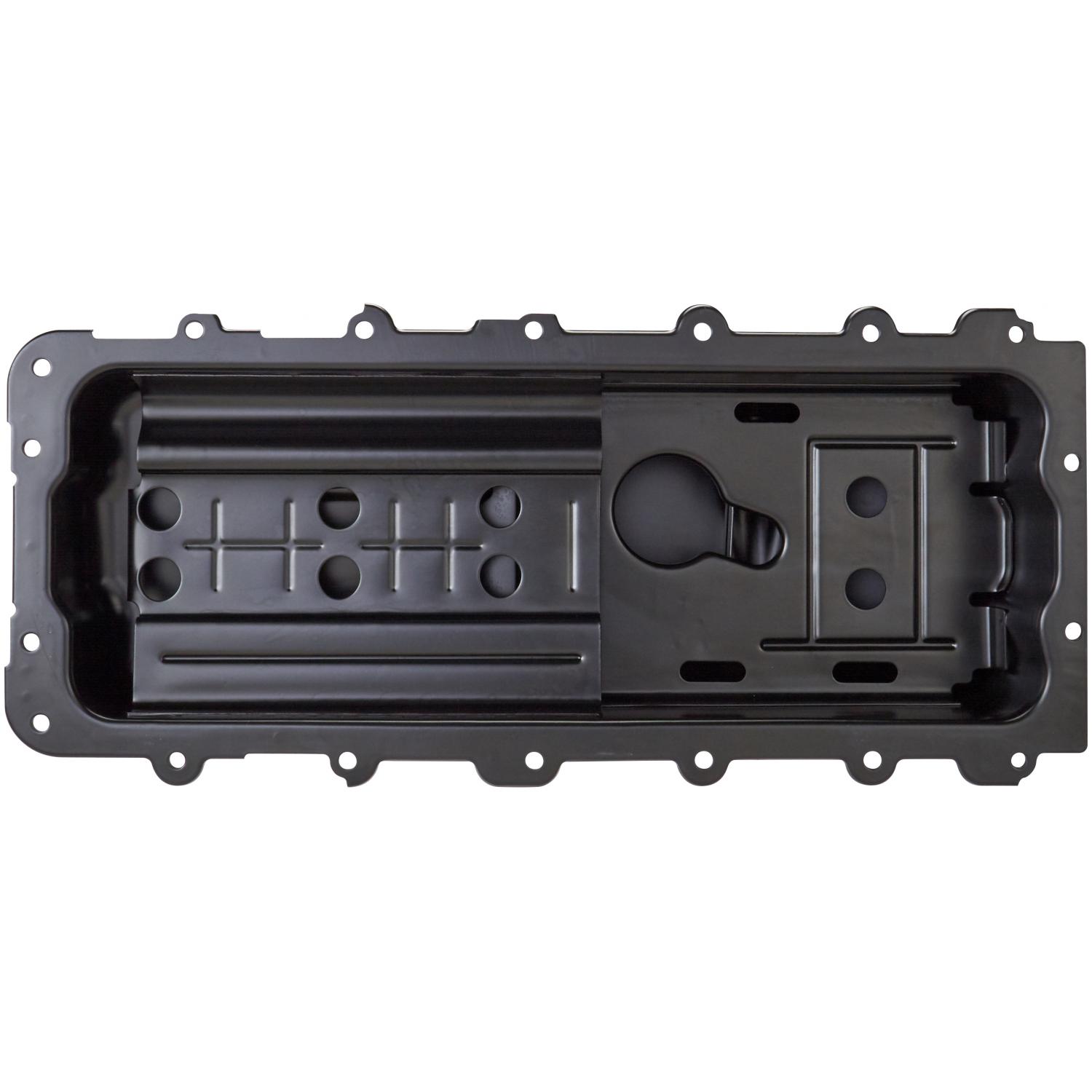 Spectra Premium FP66B Engine Oil Pan product image 3 of 4
