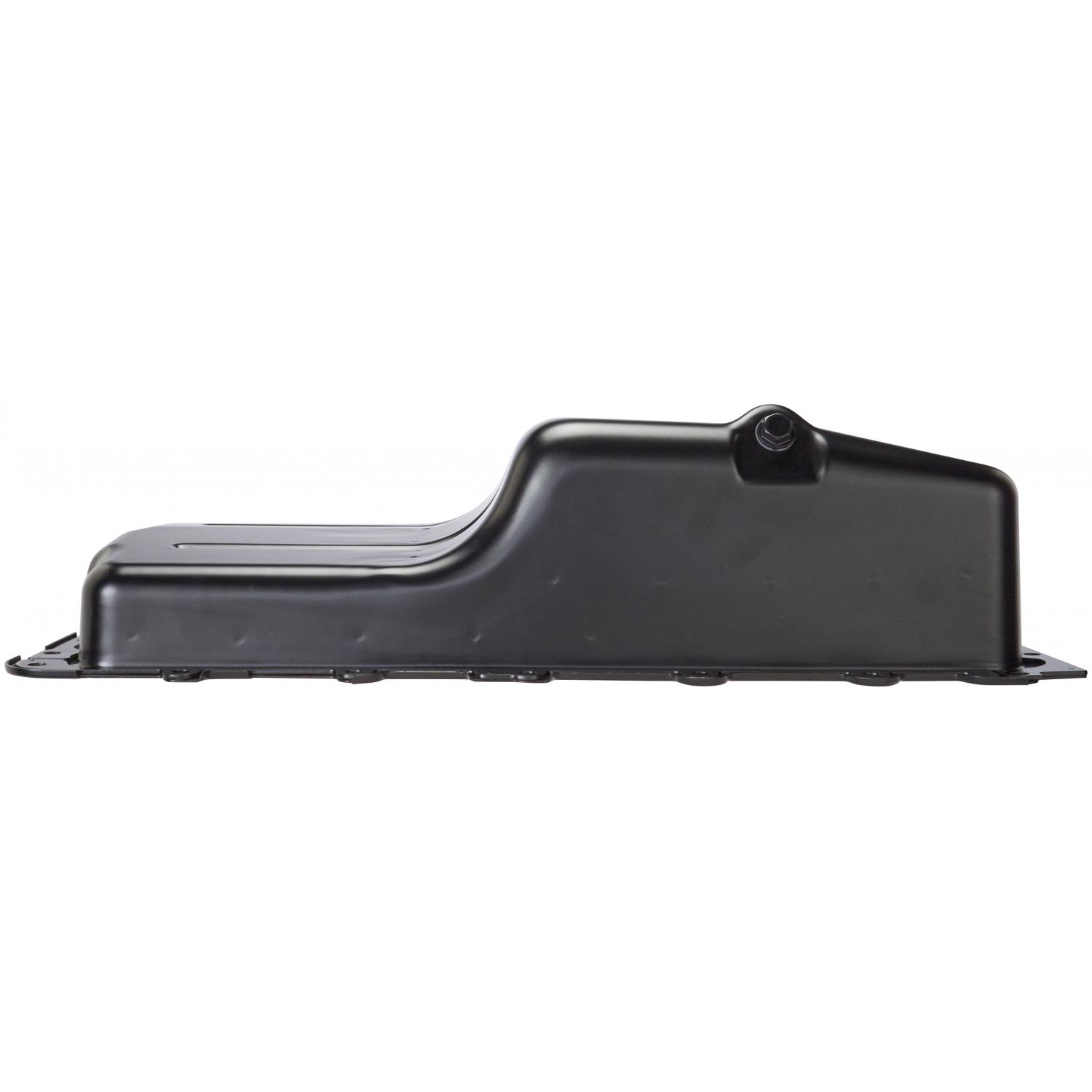 Spectra Premium FP66B Engine Oil Pan product image 4 of 4