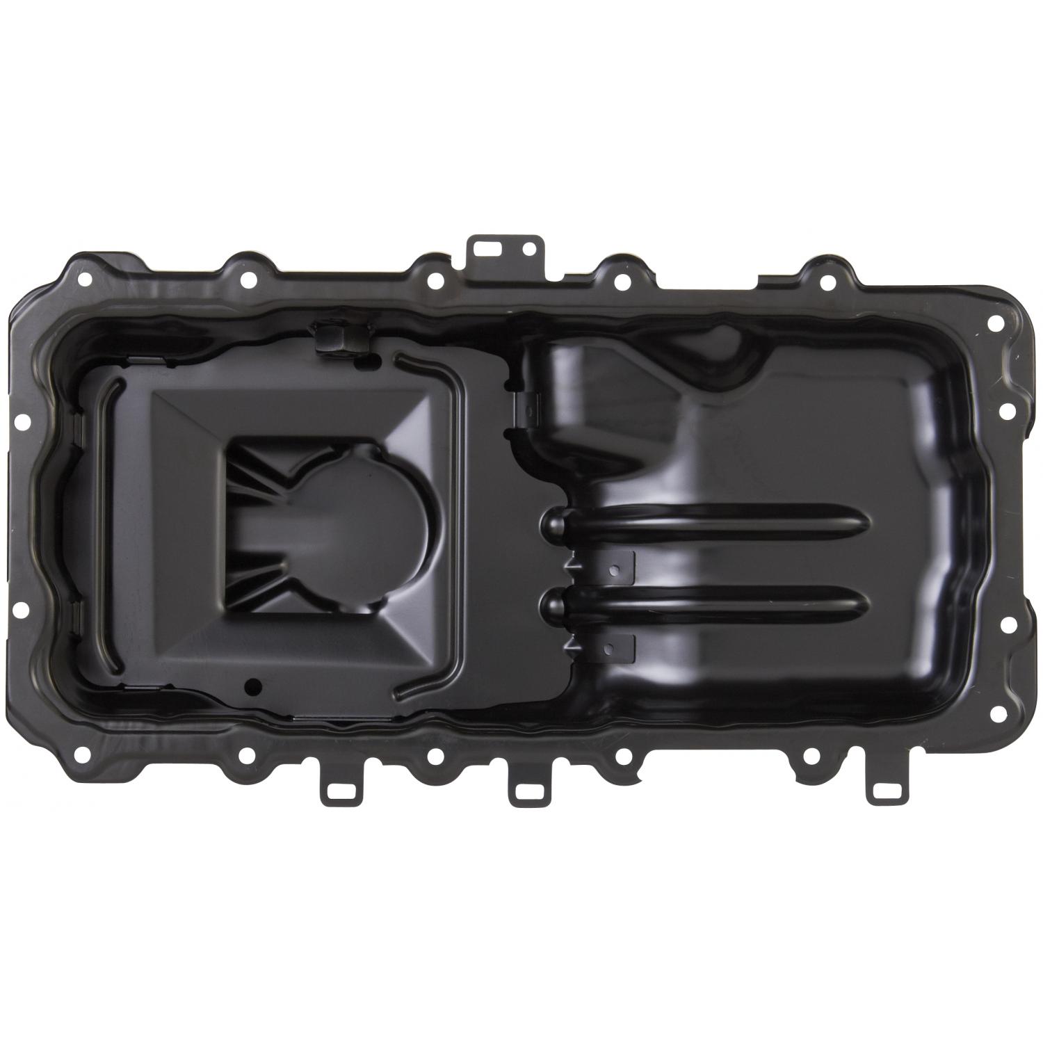 Spectra Premium FP67A Engine Oil Pan product image 2 of 4