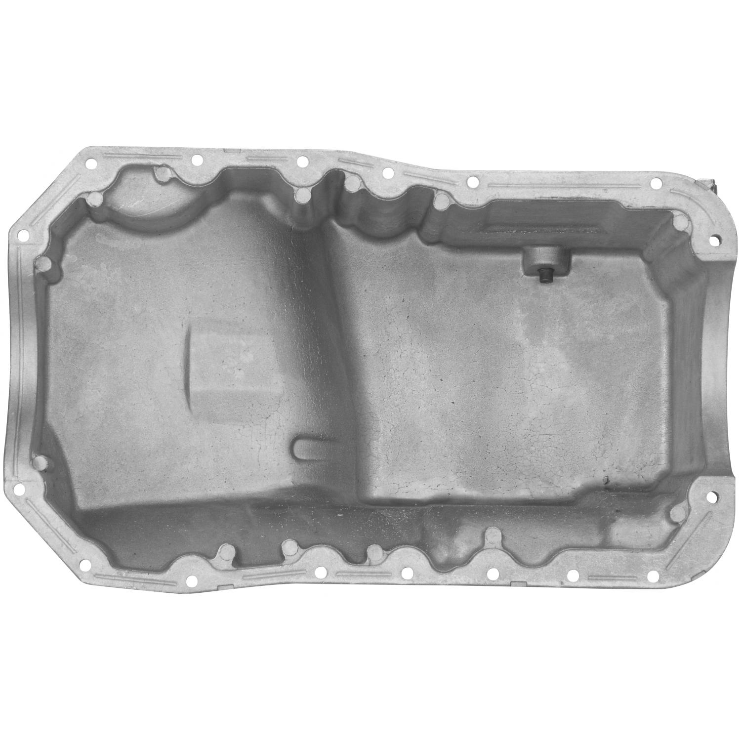 Spectra Premium FP68A Engine Oil Pan product image 2 of 4