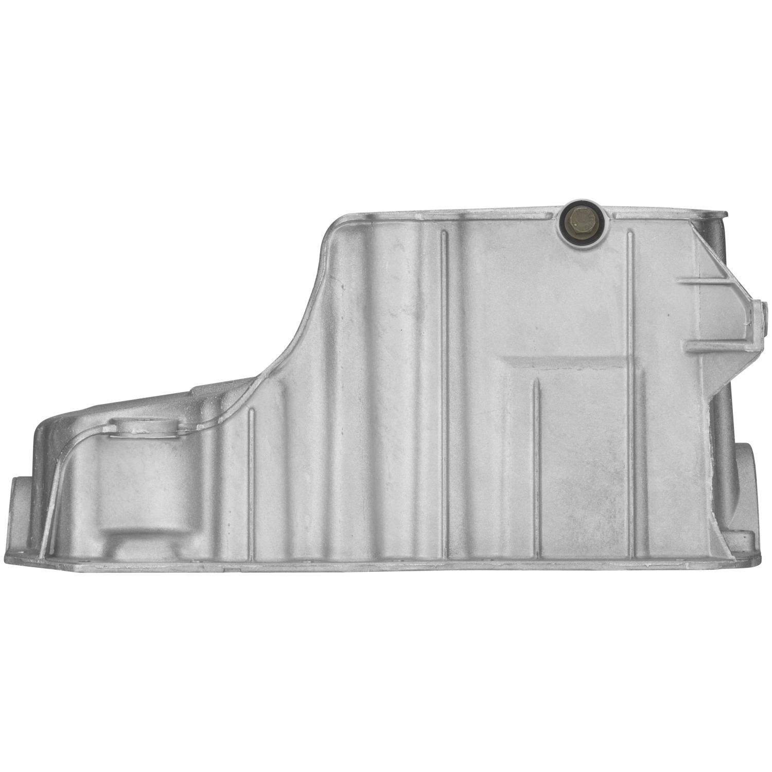 Spectra Premium FP68A Engine Oil Pan product image 3 of 4