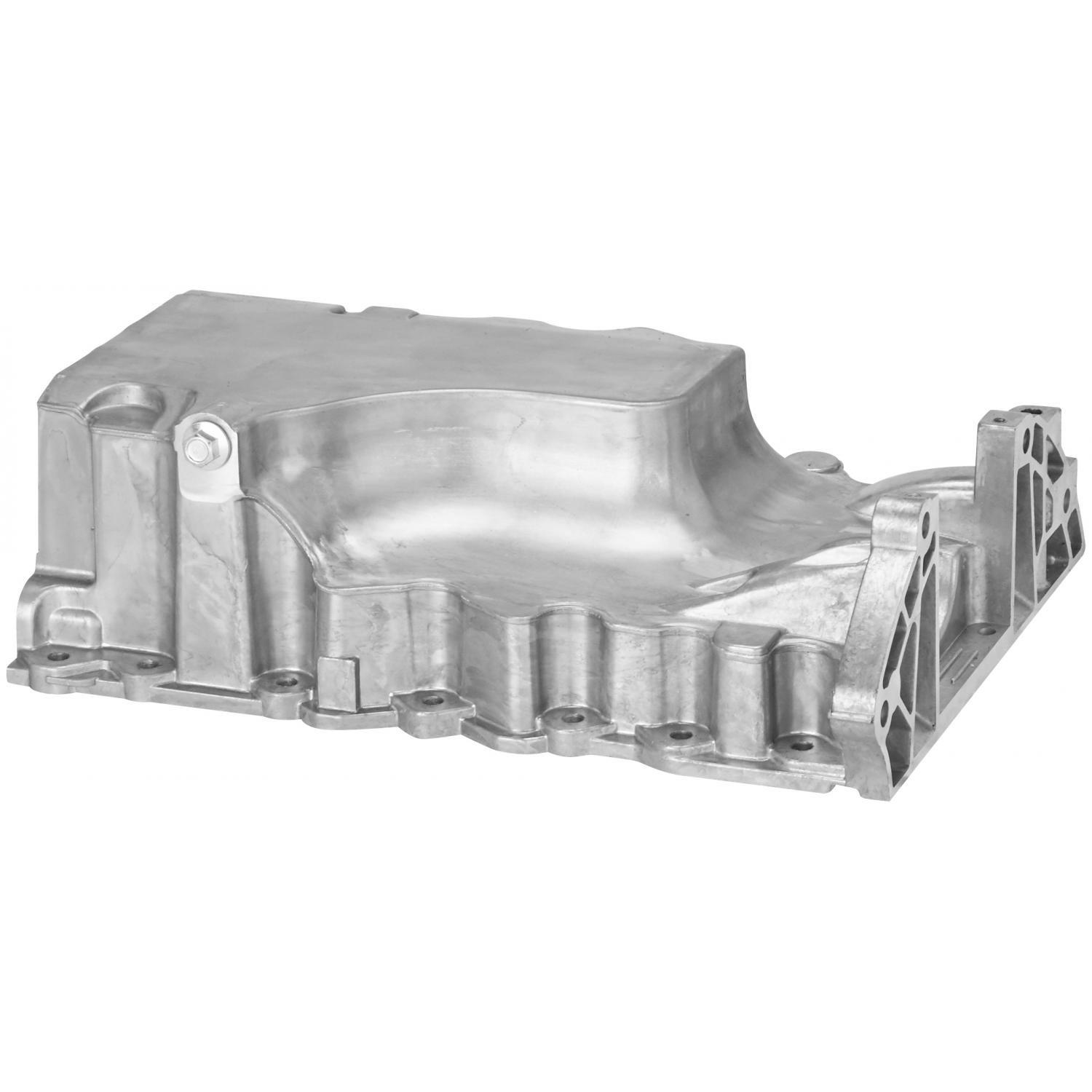 Spectra Premium FP69A Engine Oil Pan product image 1 of 4