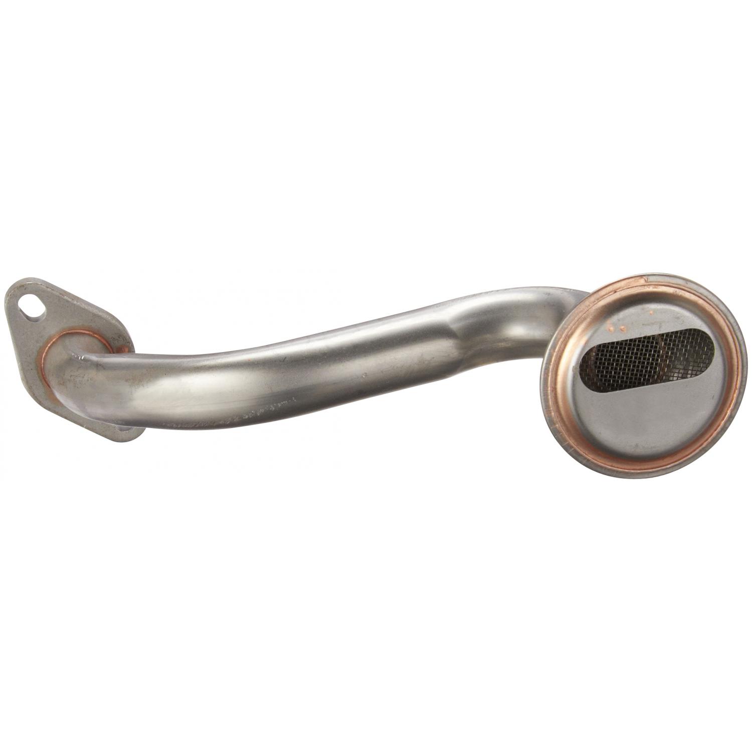 Spectra Premium FP70A Engine Oil Pan product image 5 of 6