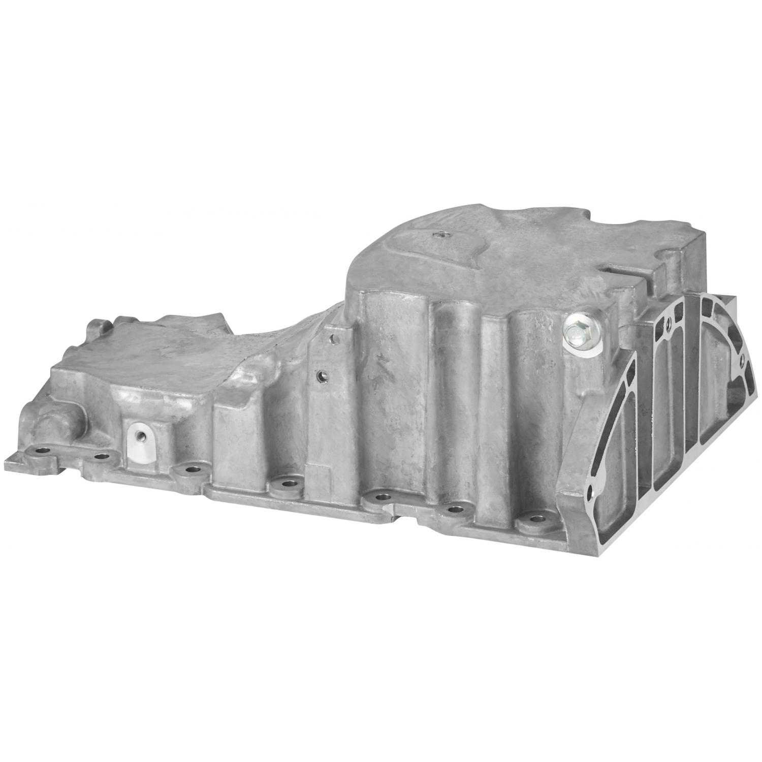 Spectra Premium FP71A Engine Oil Pan product image 1 of 4