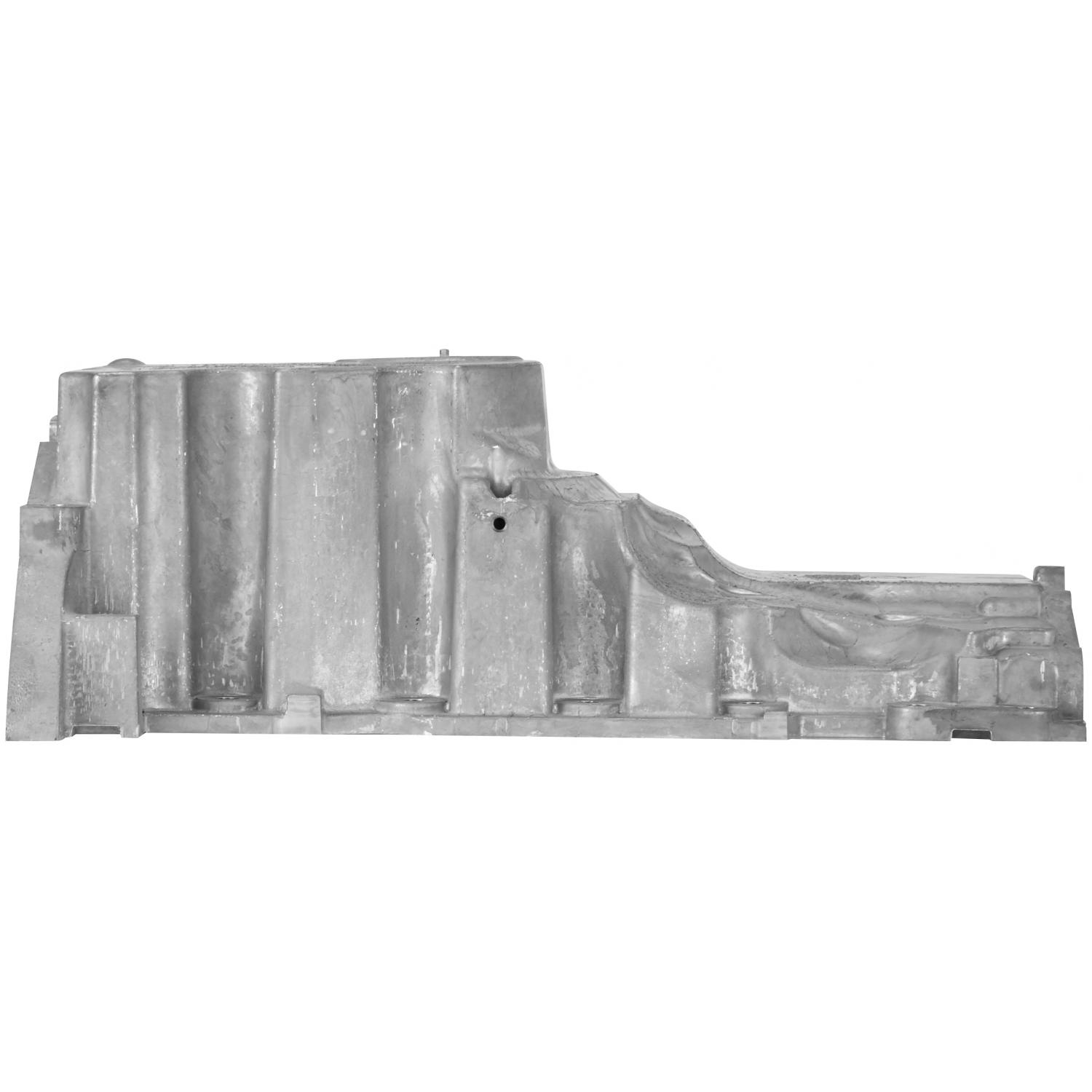 Spectra Premium FP71A Engine Oil Pan product image 2 of 4