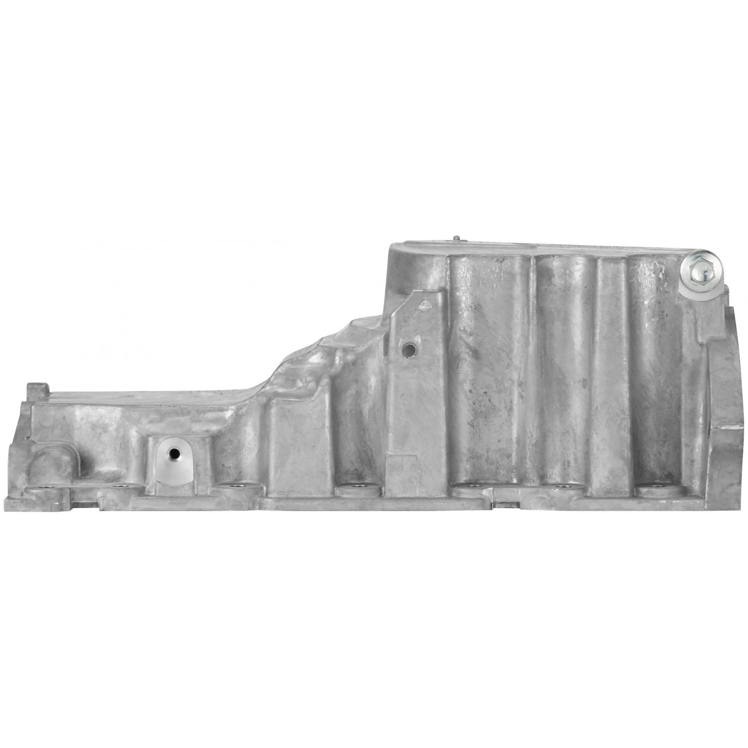 Spectra Premium FP71A Engine Oil Pan product image 4 of 4