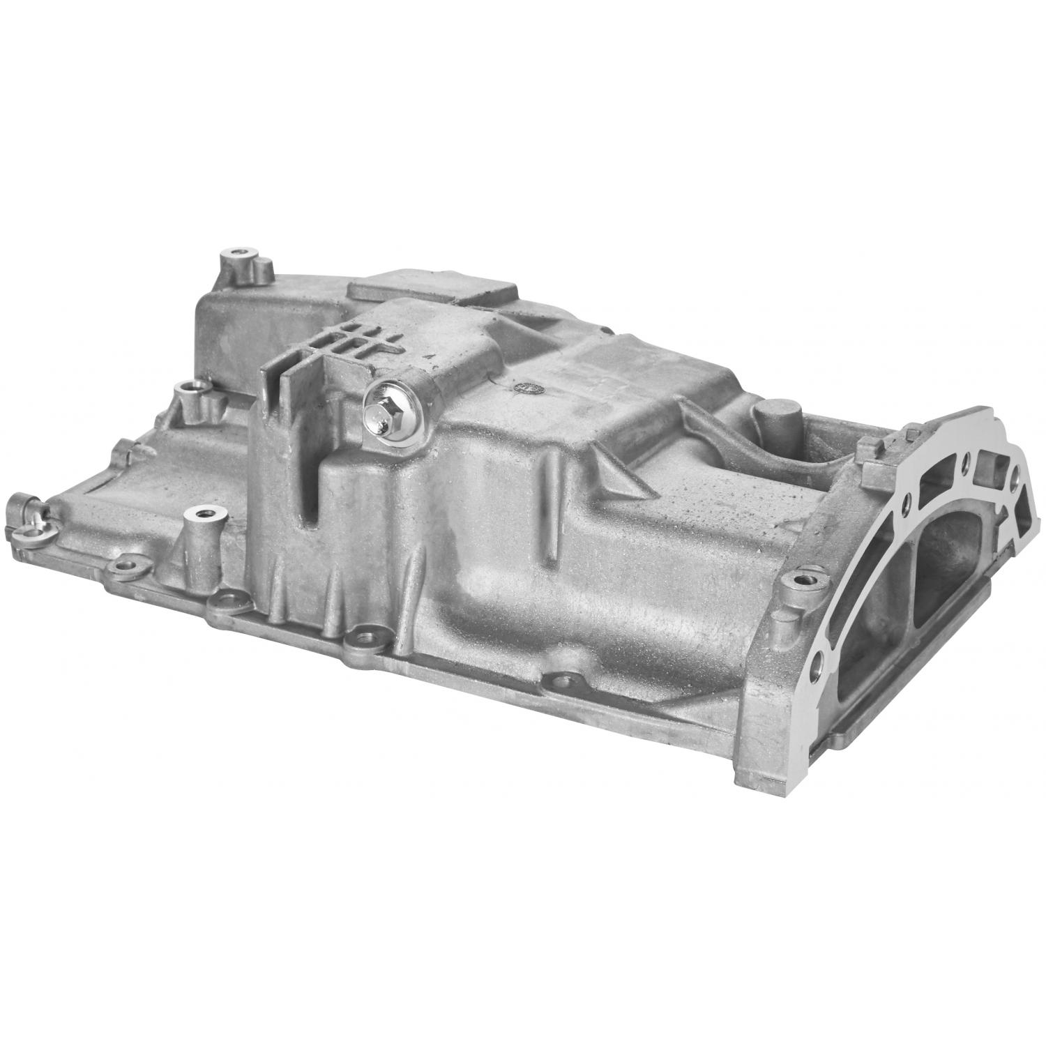 Spectra Premium FP72A - Engine Oil Pan Spectra Premium FP72A Engine Oil Pan product image 1 of 4