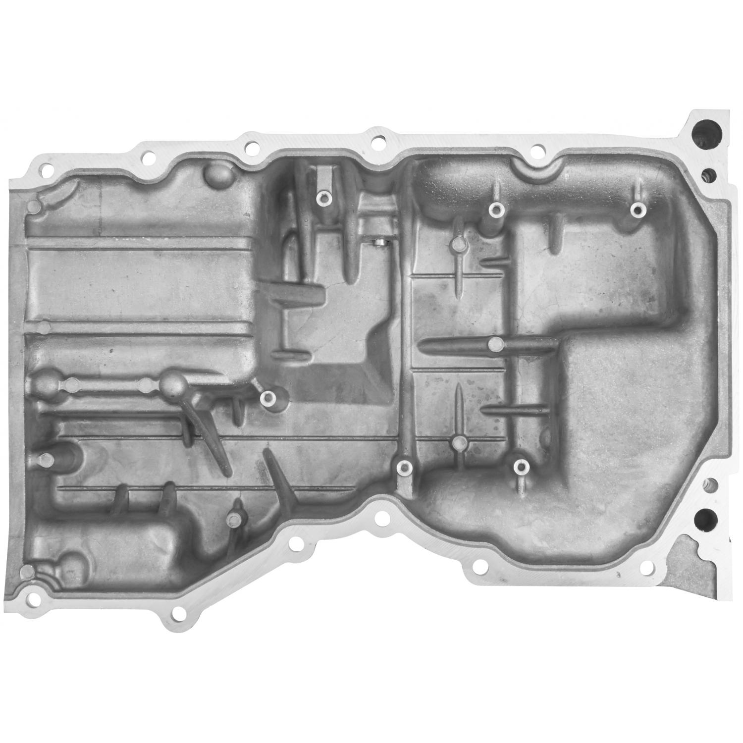 Spectra Premium FP72A - Engine Oil Pan Spectra Premium FP72A Engine Oil Pan product image 3 of 4