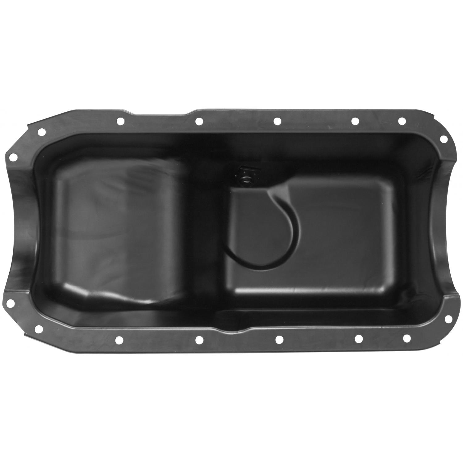 Spectra Premium FP73A Engine Oil Pan product image 3 of 4