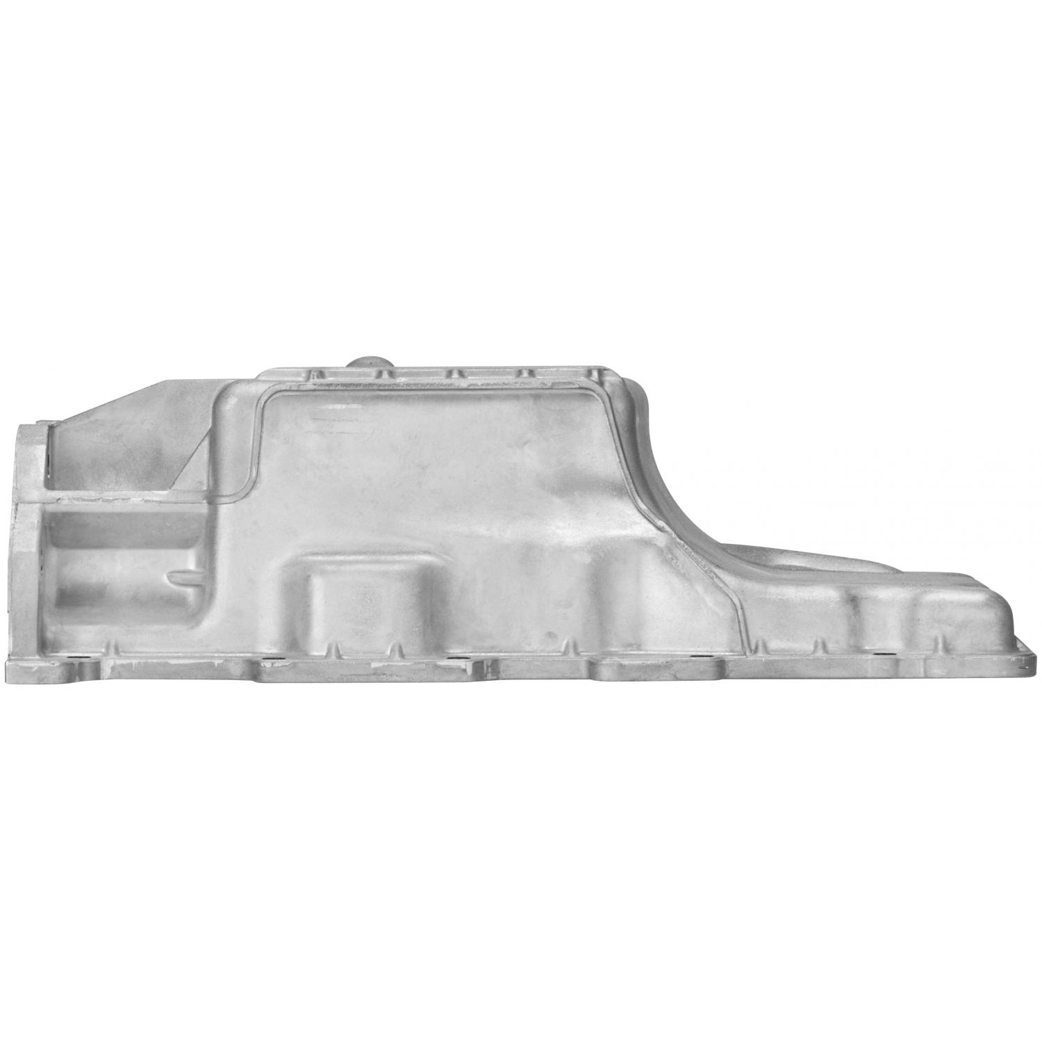 Spectra Premium FP74A Engine Oil Pan product image 1 of 4