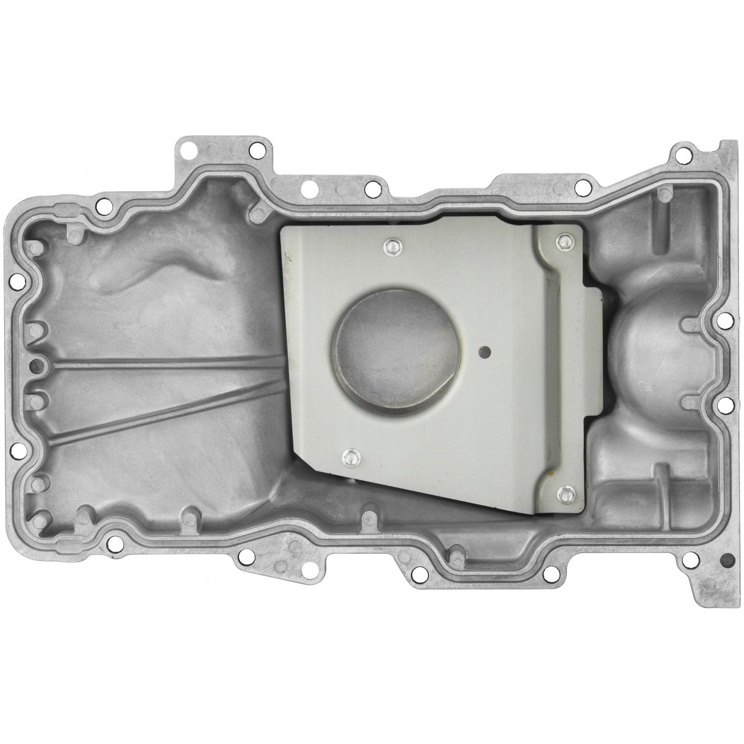 Spectra Premium FP74A Engine Oil Pan product image 2 of 4