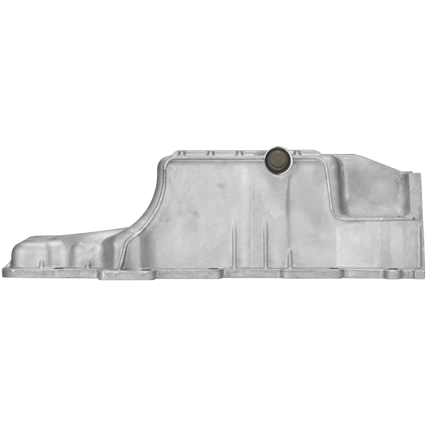 Spectra Premium FP74A Engine Oil Pan product image 3 of 4