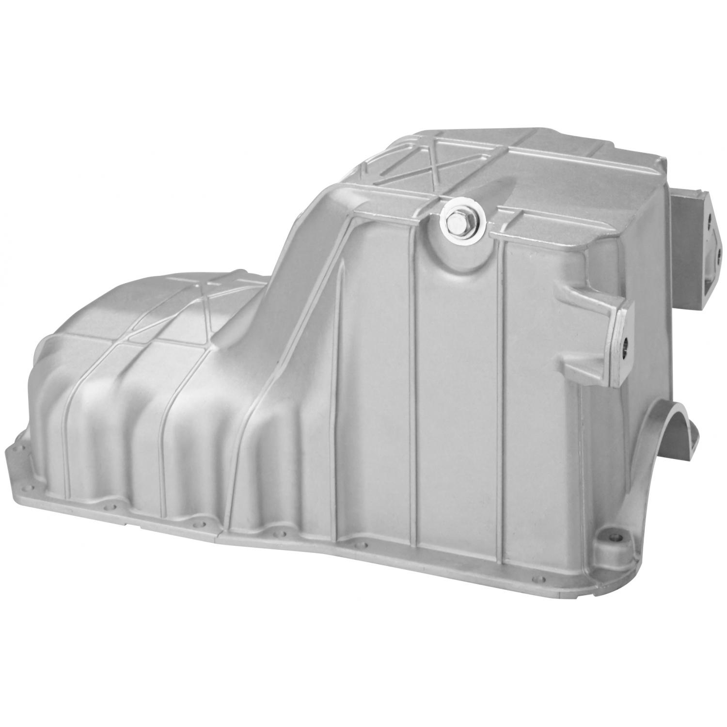 Spectra Premium FP75A Engine Oil Pan product image 1 of 5