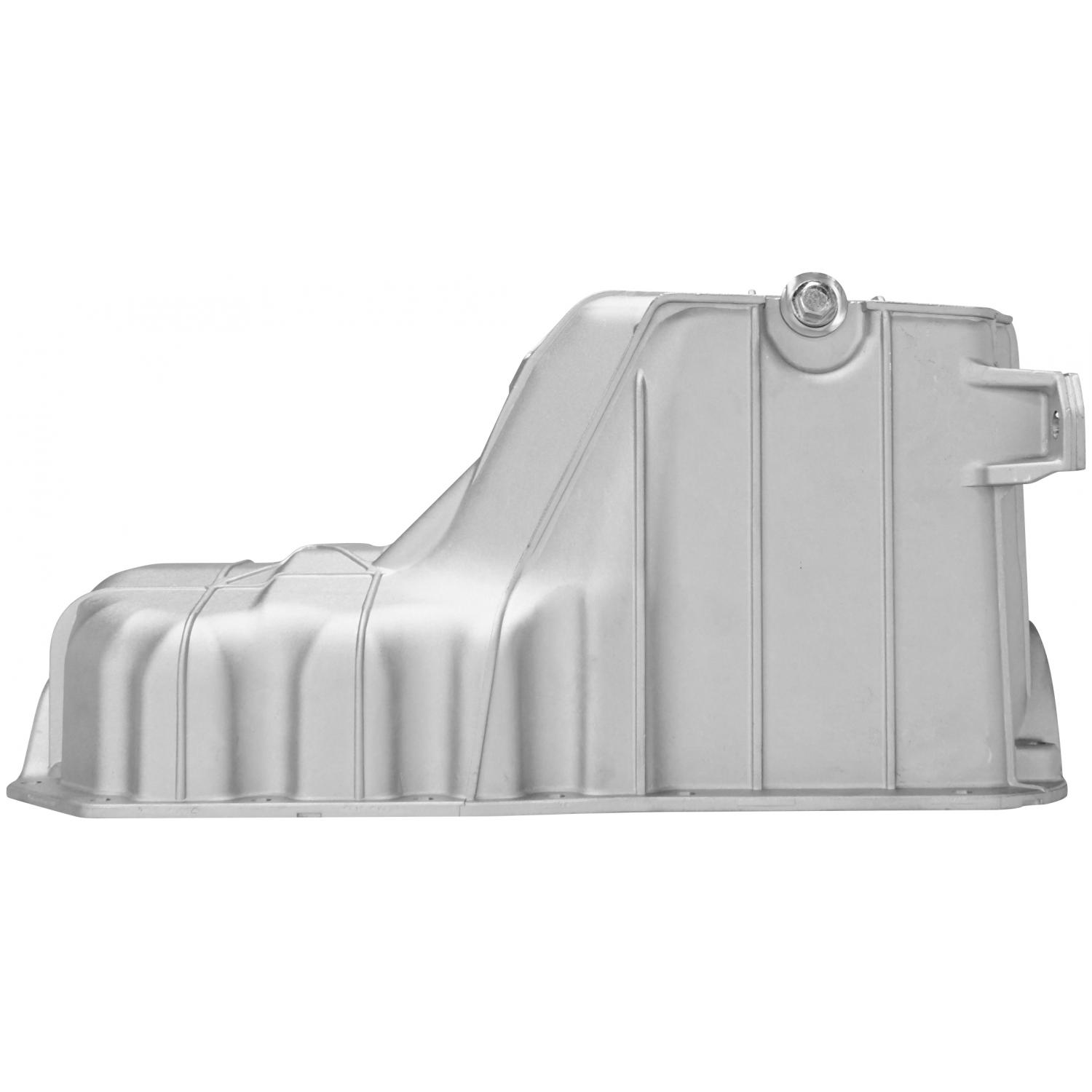 Spectra Premium FP75A Engine Oil Pan product image 4 of 5