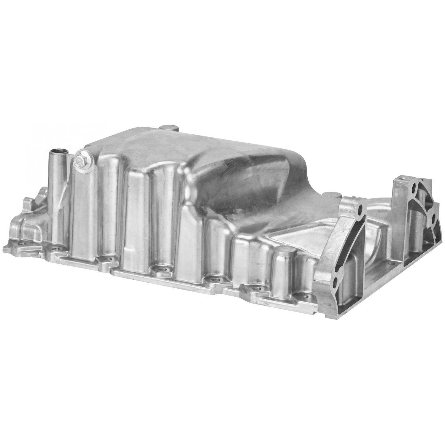 Spectra Premium FP76A Engine Oil Pan product image 1 of 4