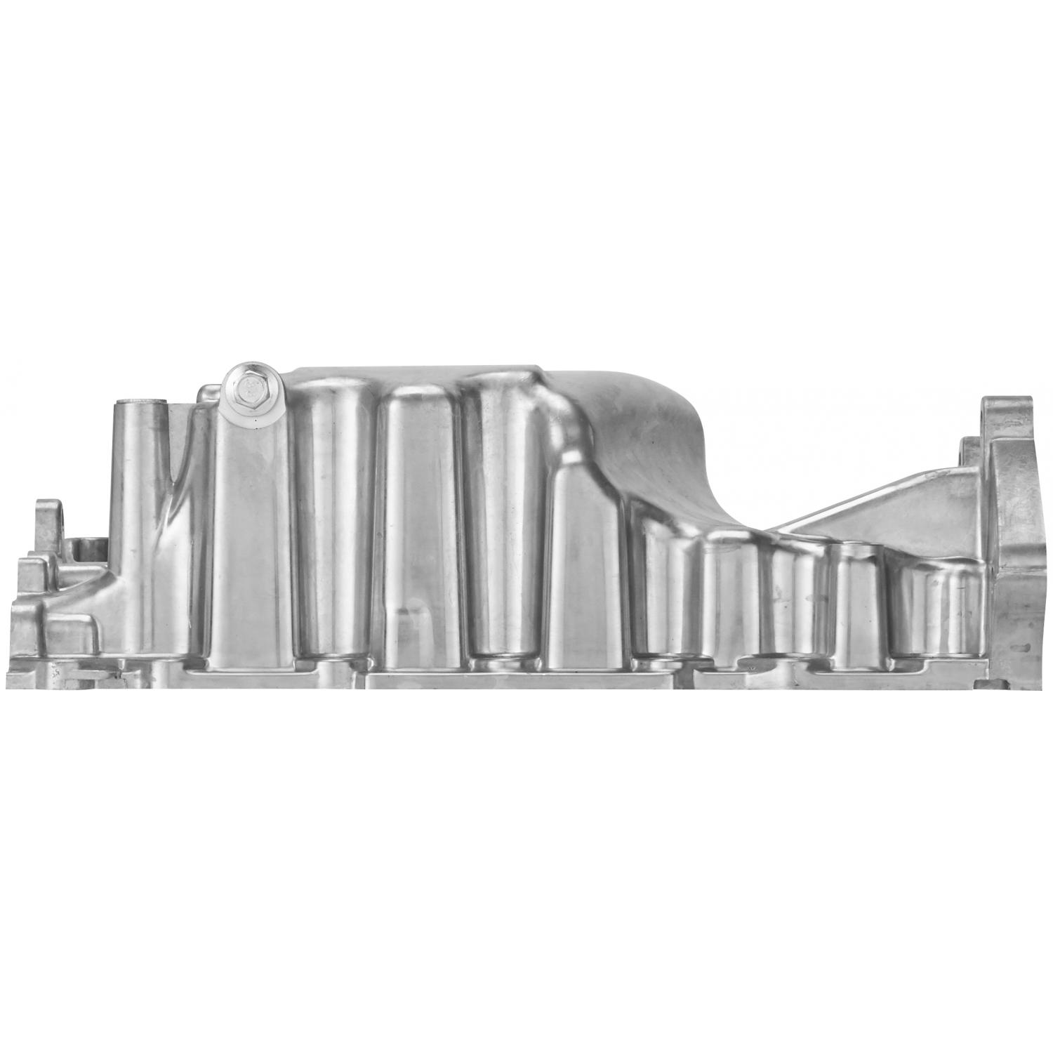 Spectra Premium FP76A Engine Oil Pan product image 4 of 4