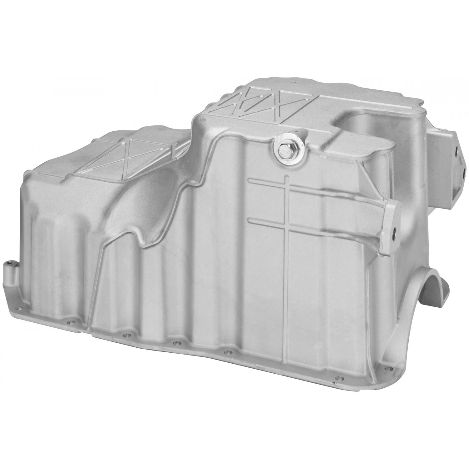 Spectra Premium FP77A Engine Oil Pan product image 1 of 4