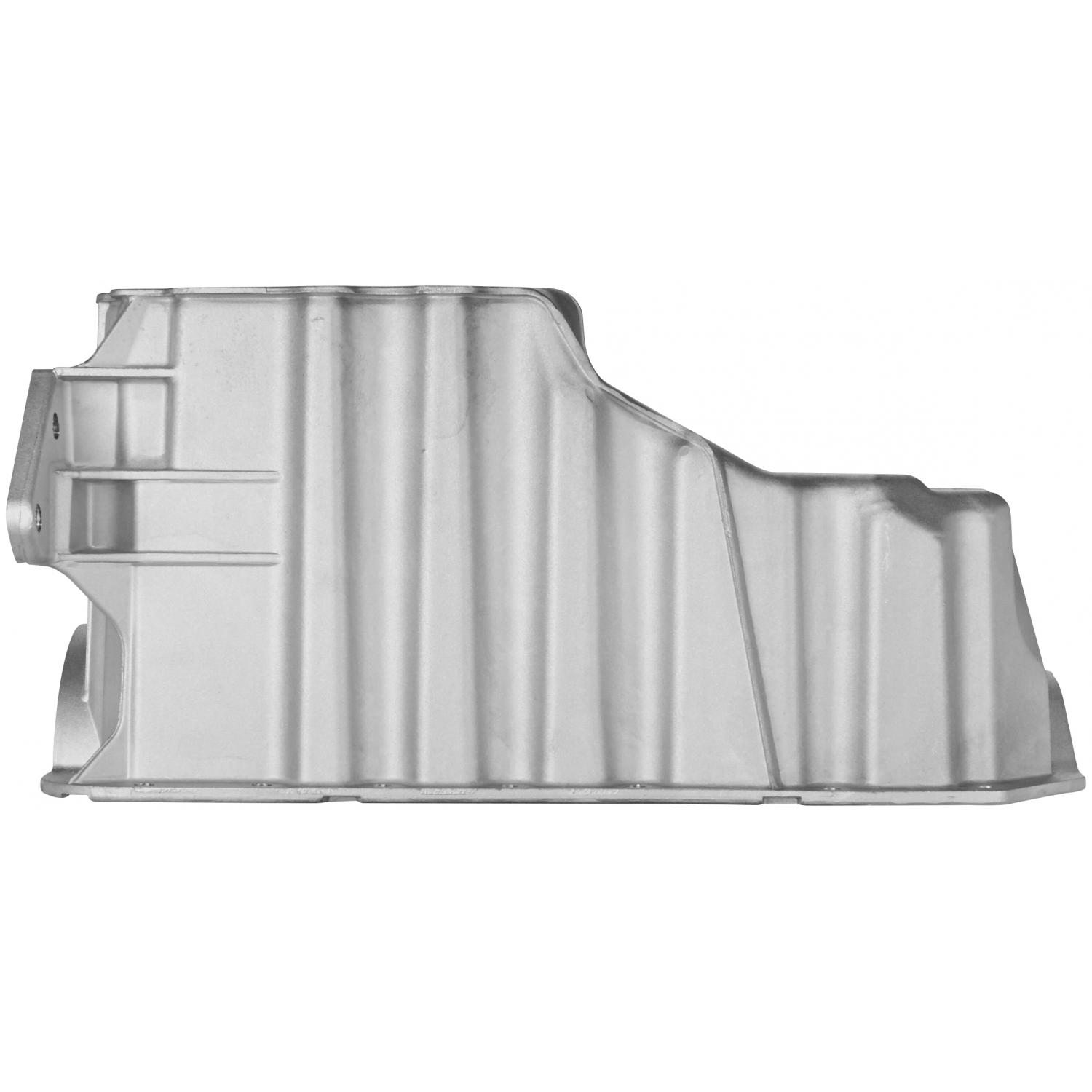 Spectra Premium FP77A Engine Oil Pan product image 2 of 4