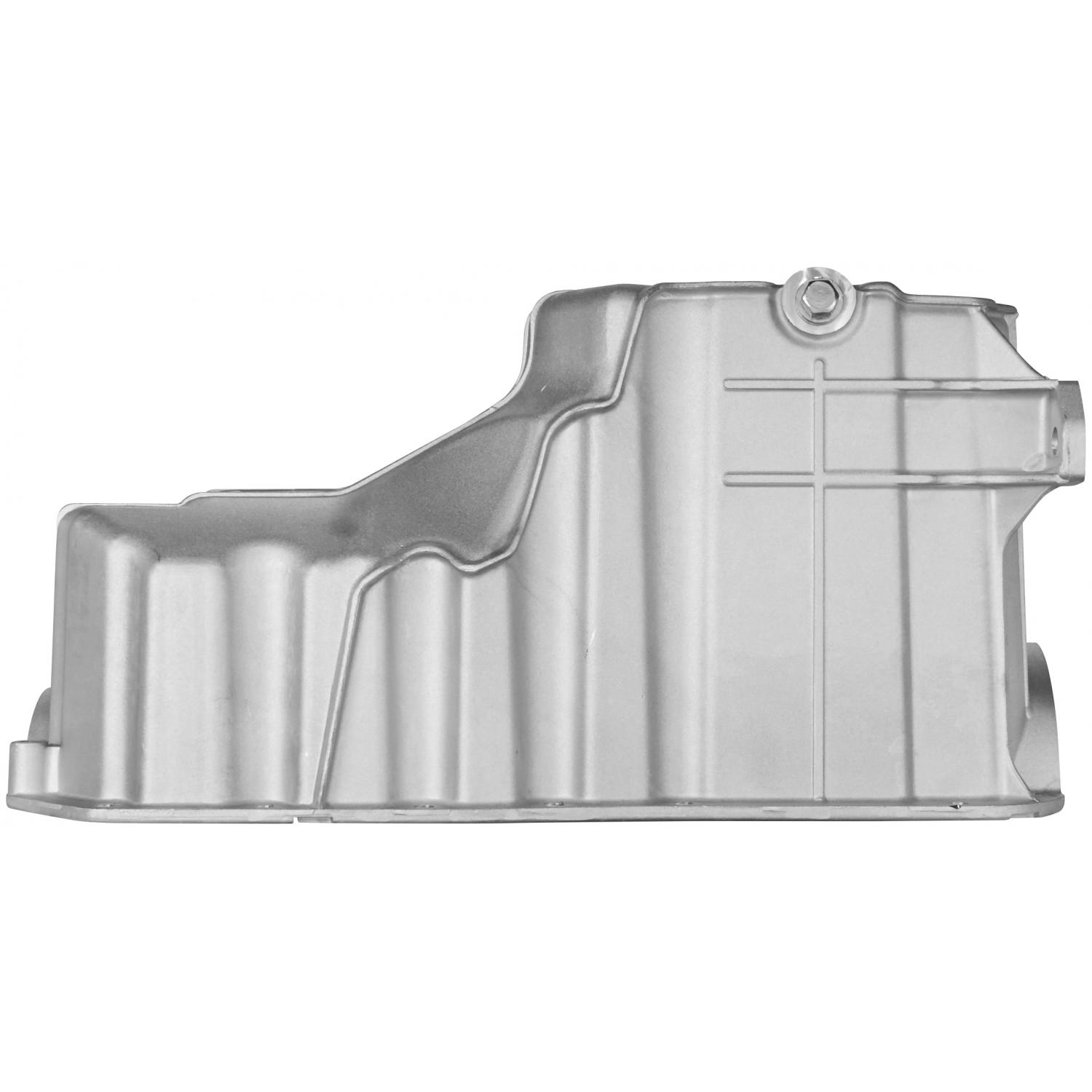 Spectra Premium FP77A Engine Oil Pan product image 4 of 4