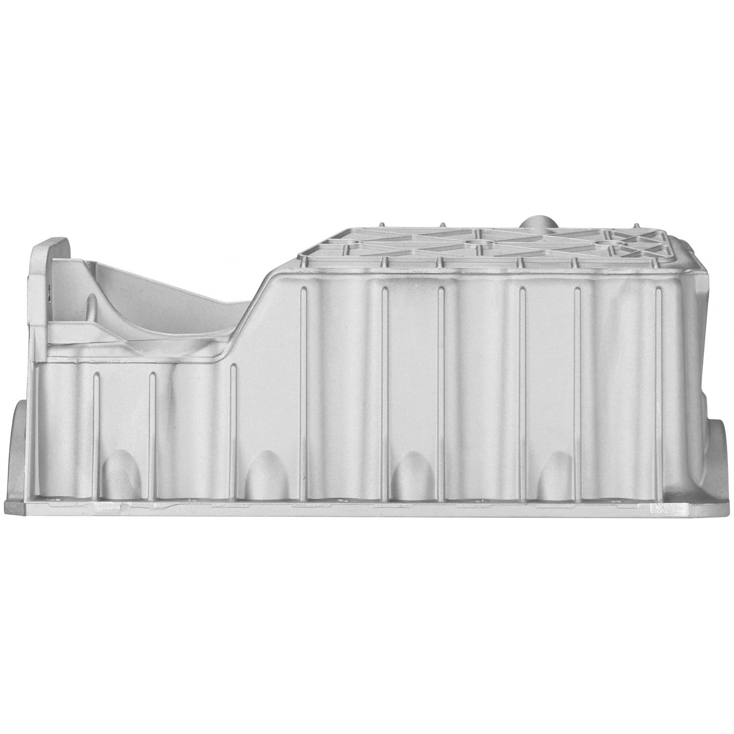 Spectra Premium FP78A - Engine Oil Pan Spectra Premium FP78A Engine Oil Pan product image 2 of 4