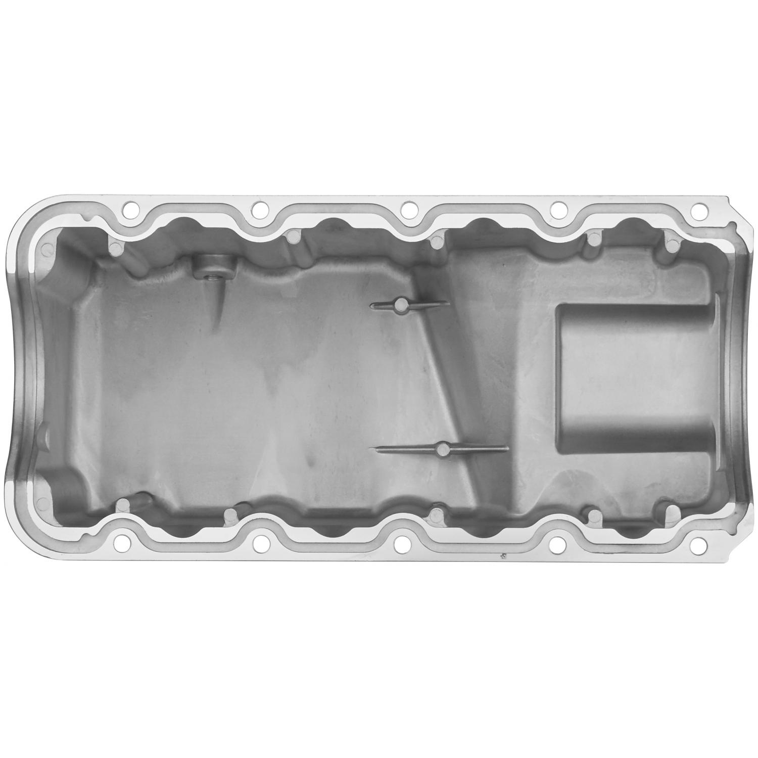 Spectra Premium FP78A - Engine Oil Pan Spectra Premium FP78A Engine Oil Pan product image 3 of 4