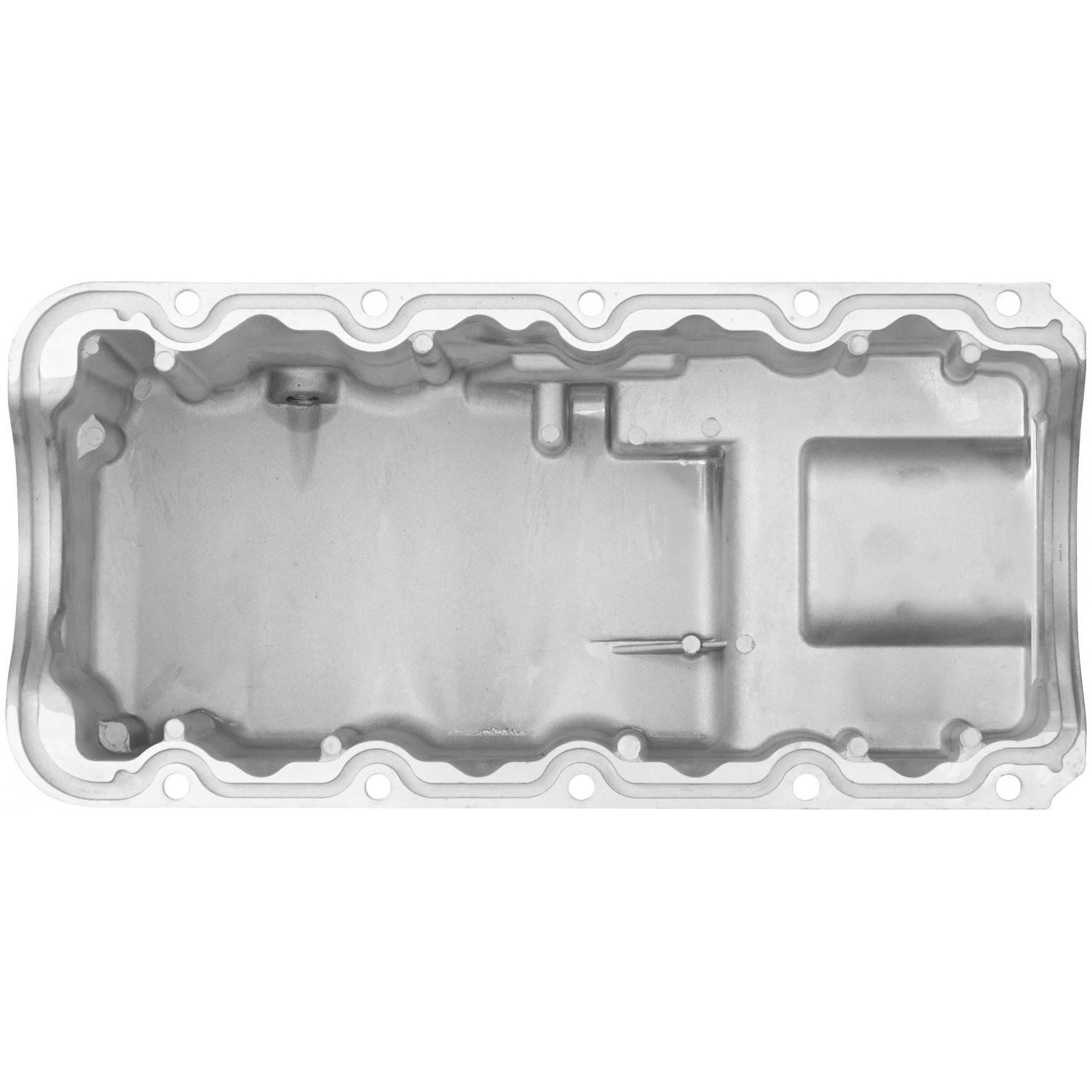 Spectra Premium FP78B Engine Oil Pan product image 2 of 4